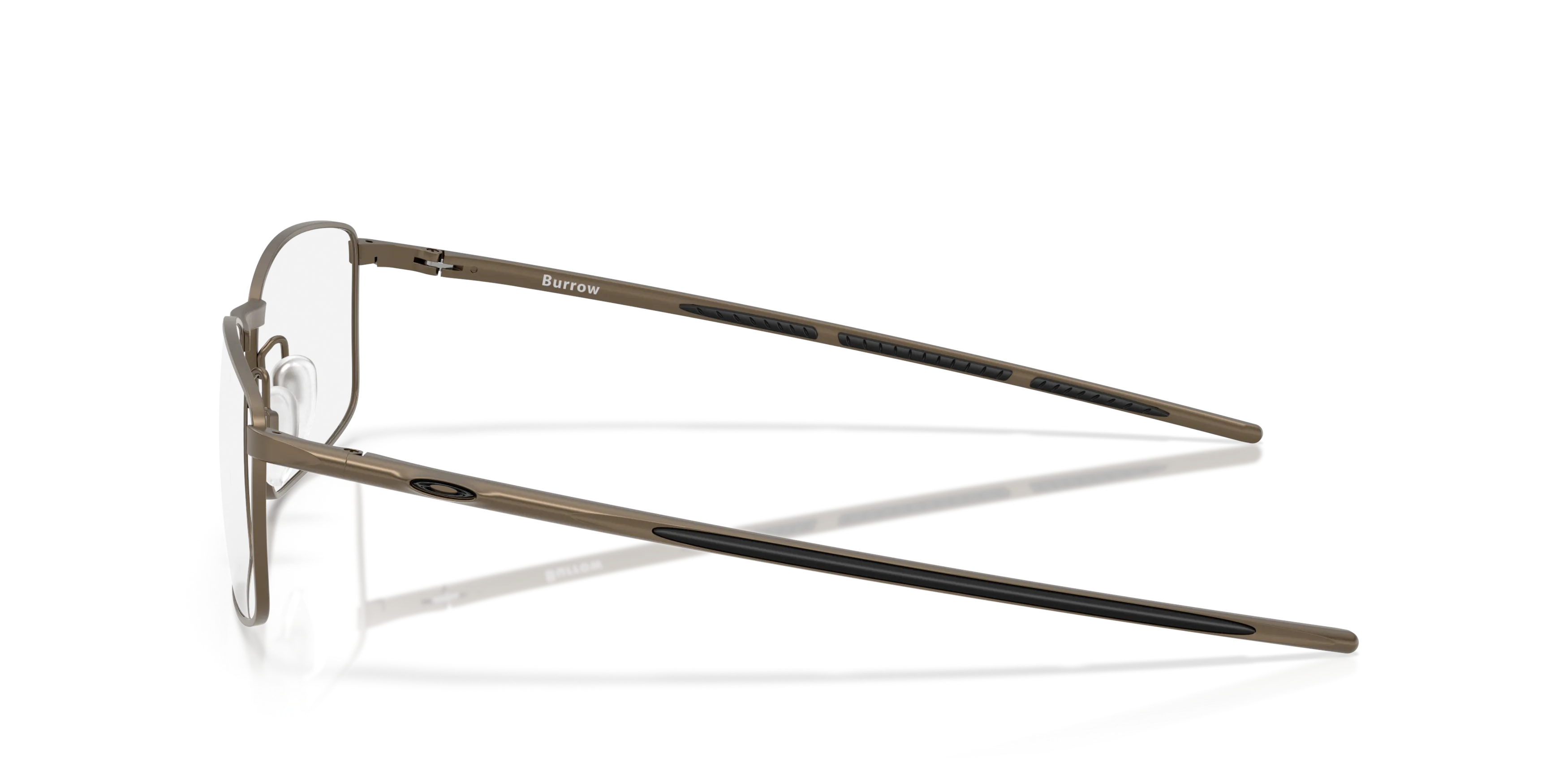 Angle_Left02, Oakley Burrow 0OX5086 508602 Brille