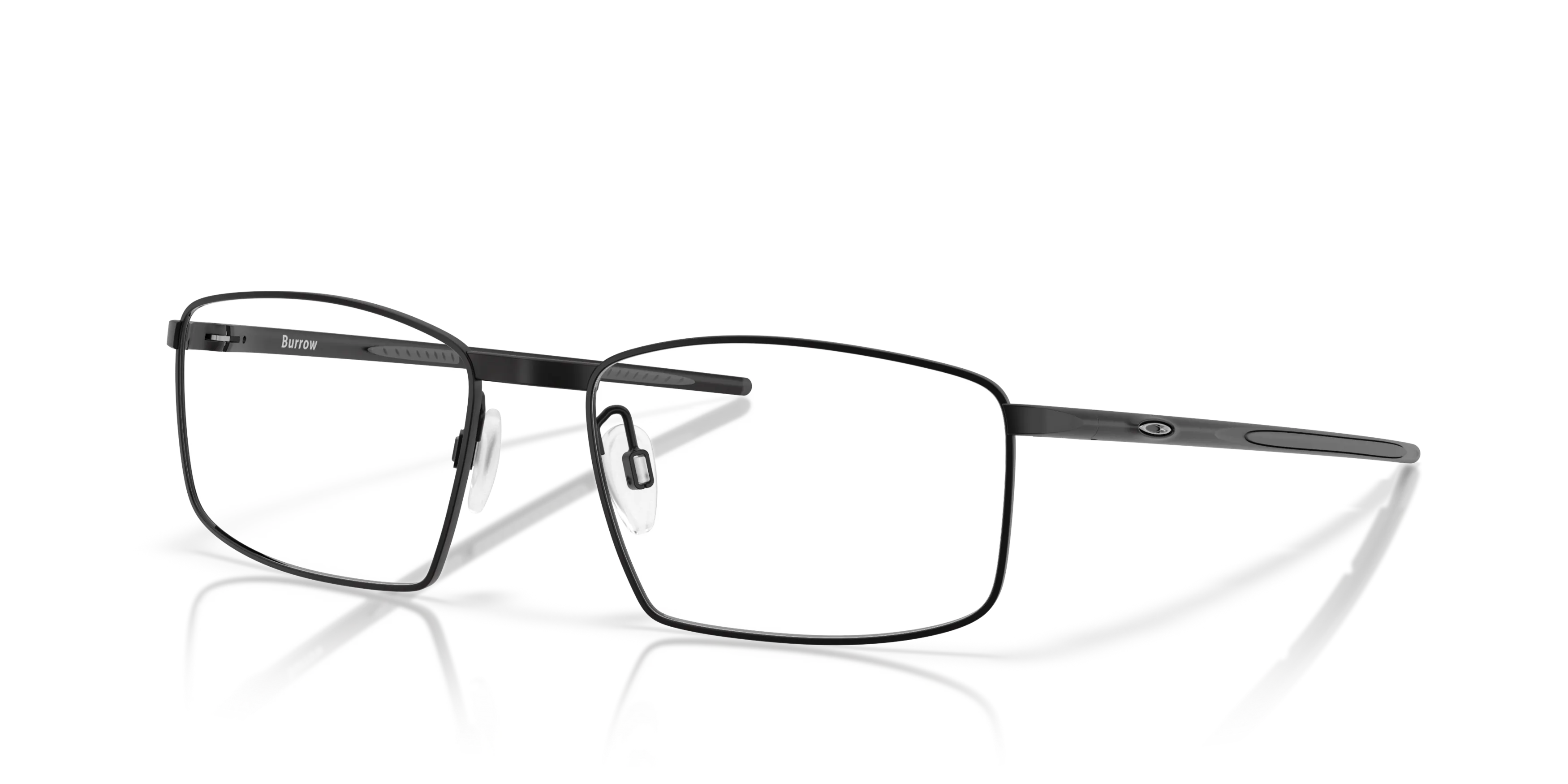 Angle_Left01, Oakley Burrow 0OX5086 508601 Brille