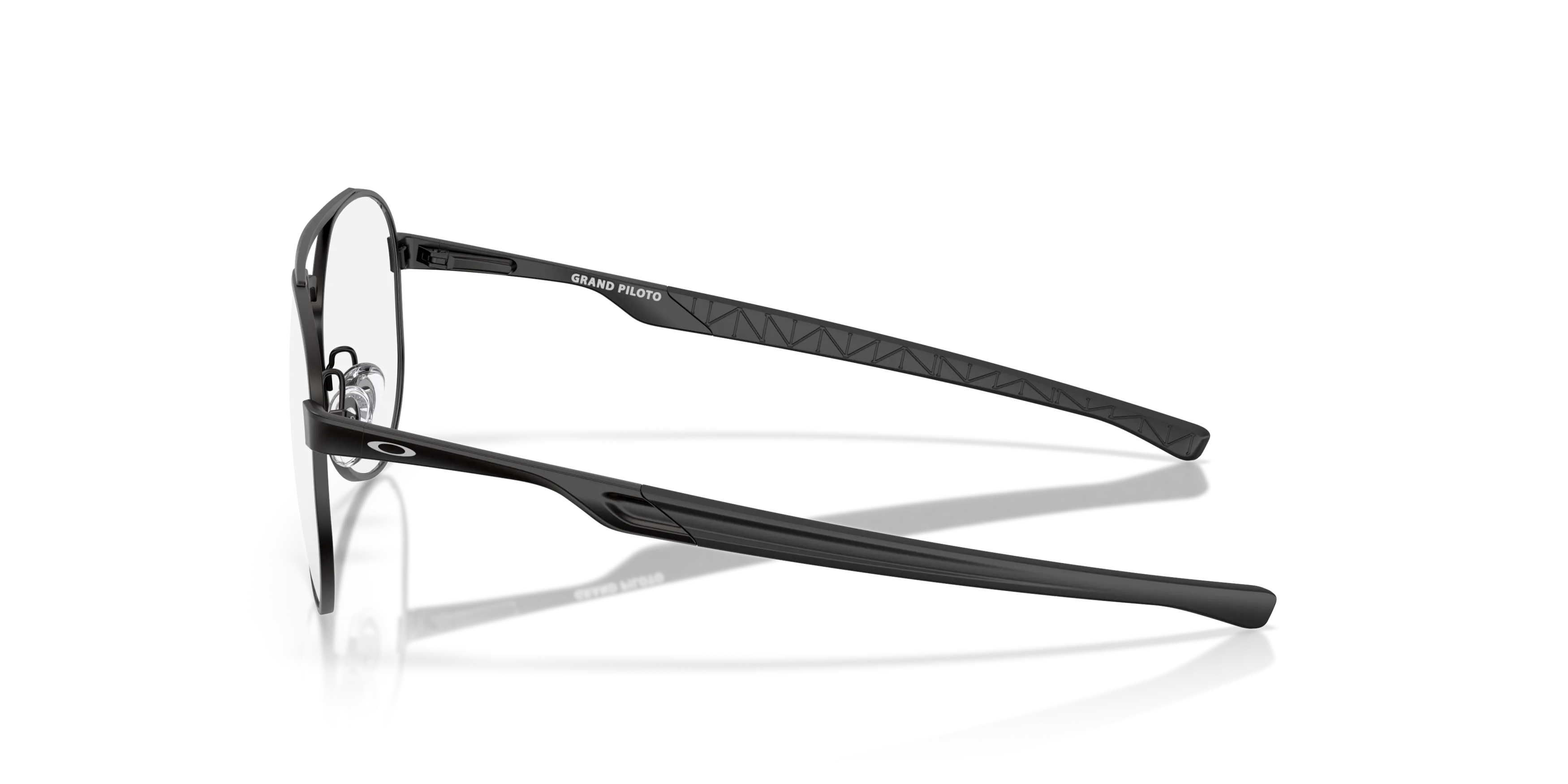 Angle_Left02, Oakley Grand Piloto (Youth Fit) 0OY3004 300401 Brille