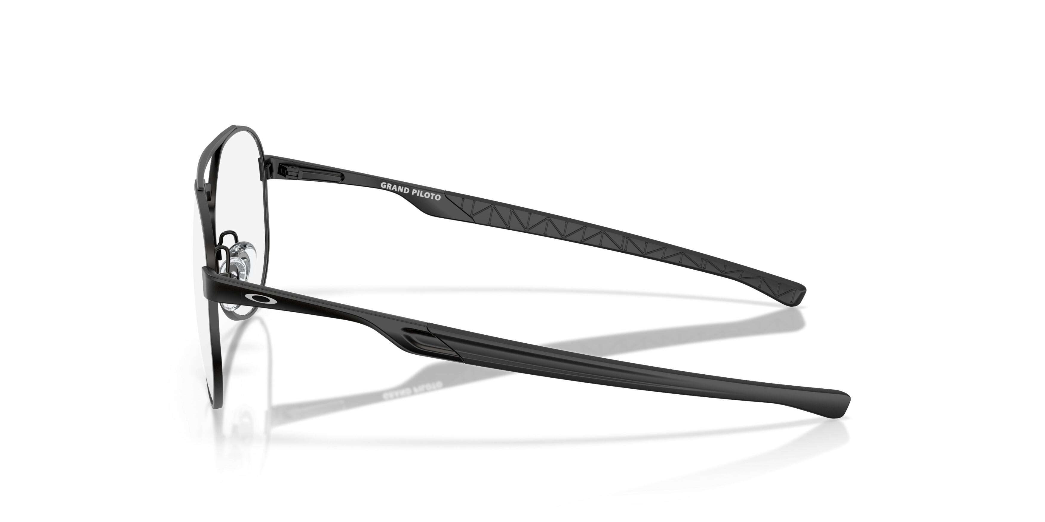 Angle_Left02, Oakley GRAND PILOTO 0OY3004 300401 Brille
