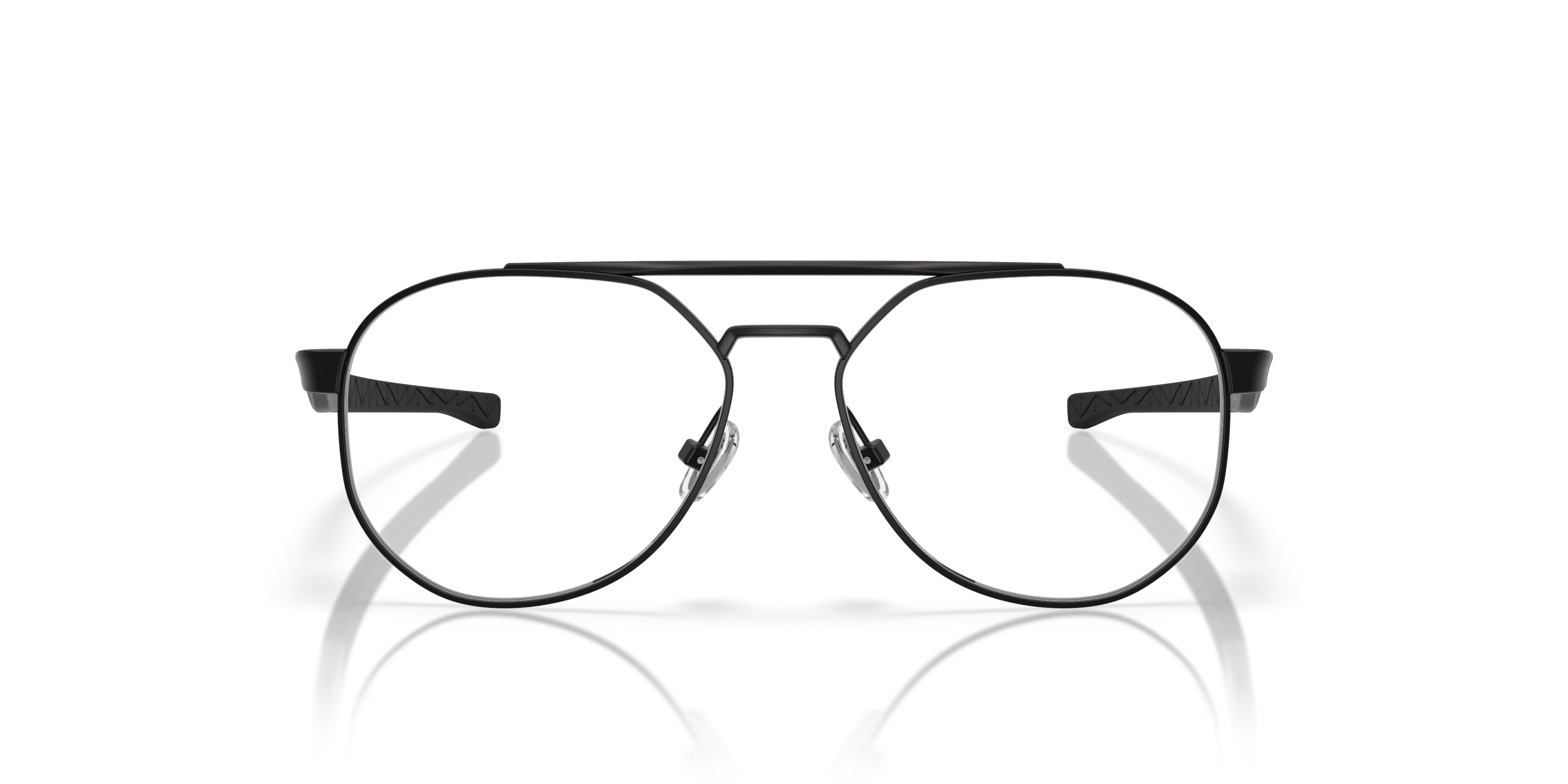 Front, Oakley Grand Piloto (Youth Fit) 0OY3004 300401 Brille