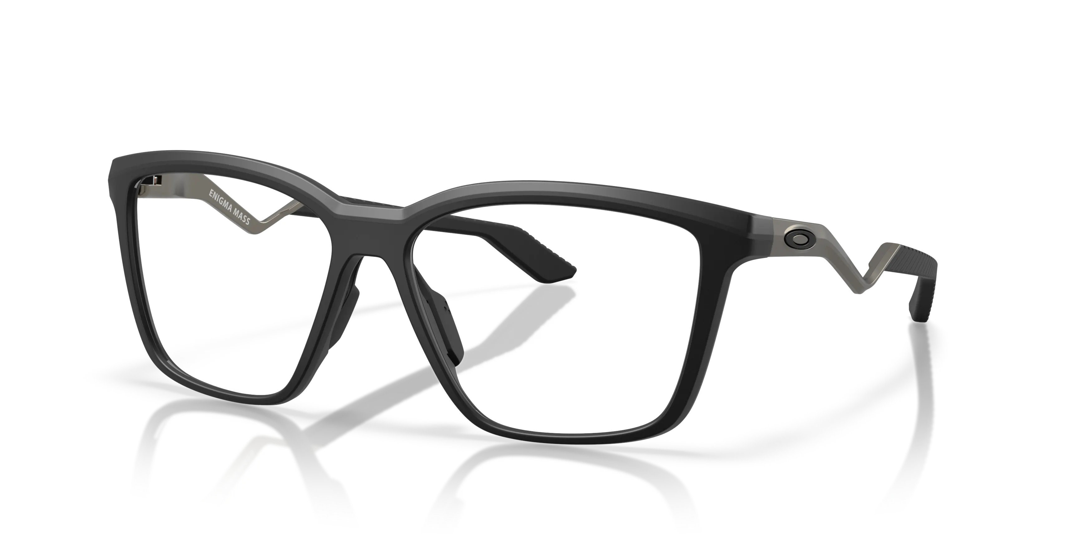 Angle_Left01, Oakley Enigma Mass 0OX8191 819101 Brille