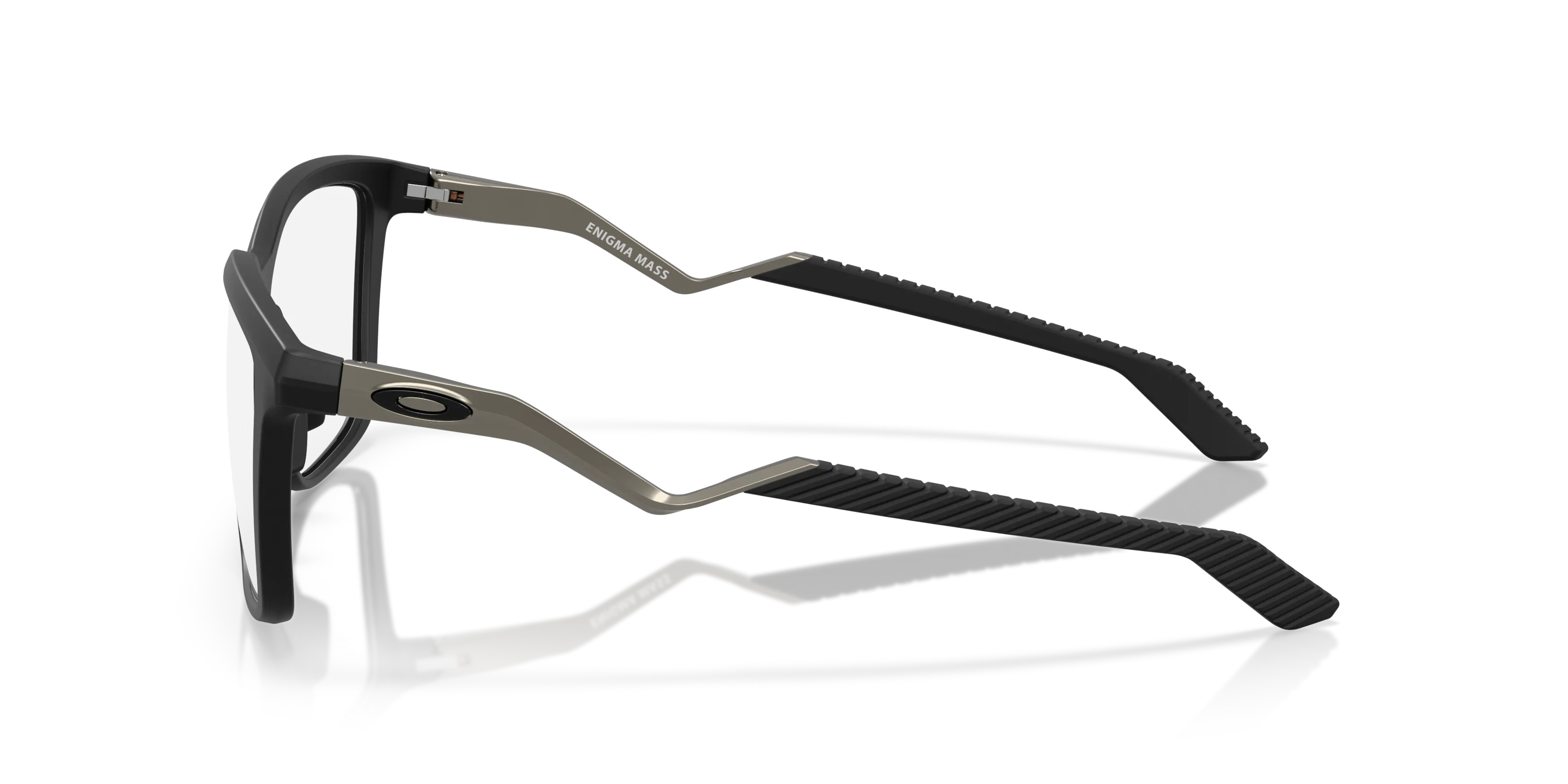 Angle_Left02, Oakley Enigma Mass 0OX8191 819101 Brille