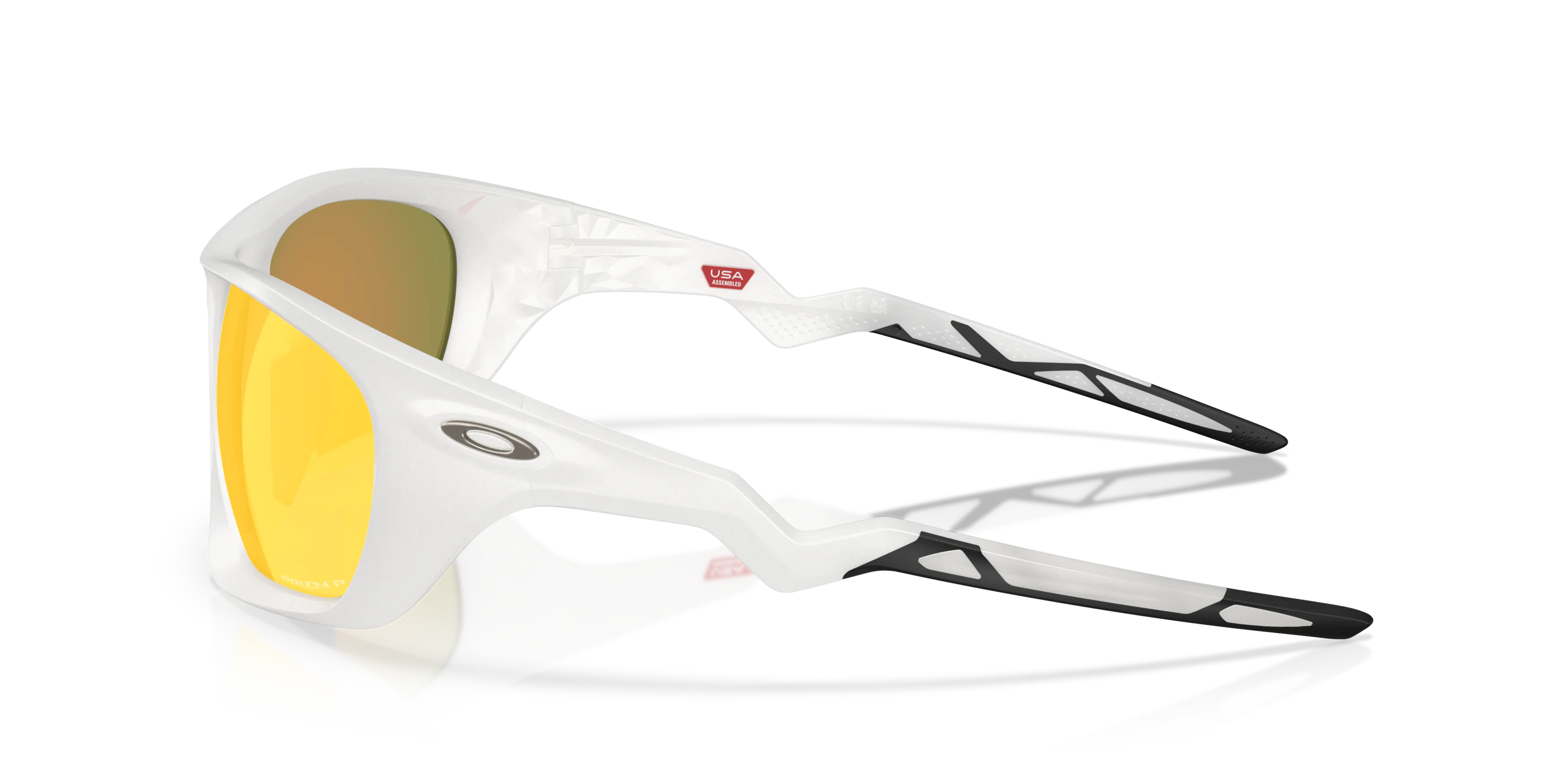 Angle_Left02, Oakley Lateralis Seek Collection 0OO9431 943110 Sonnenbrille