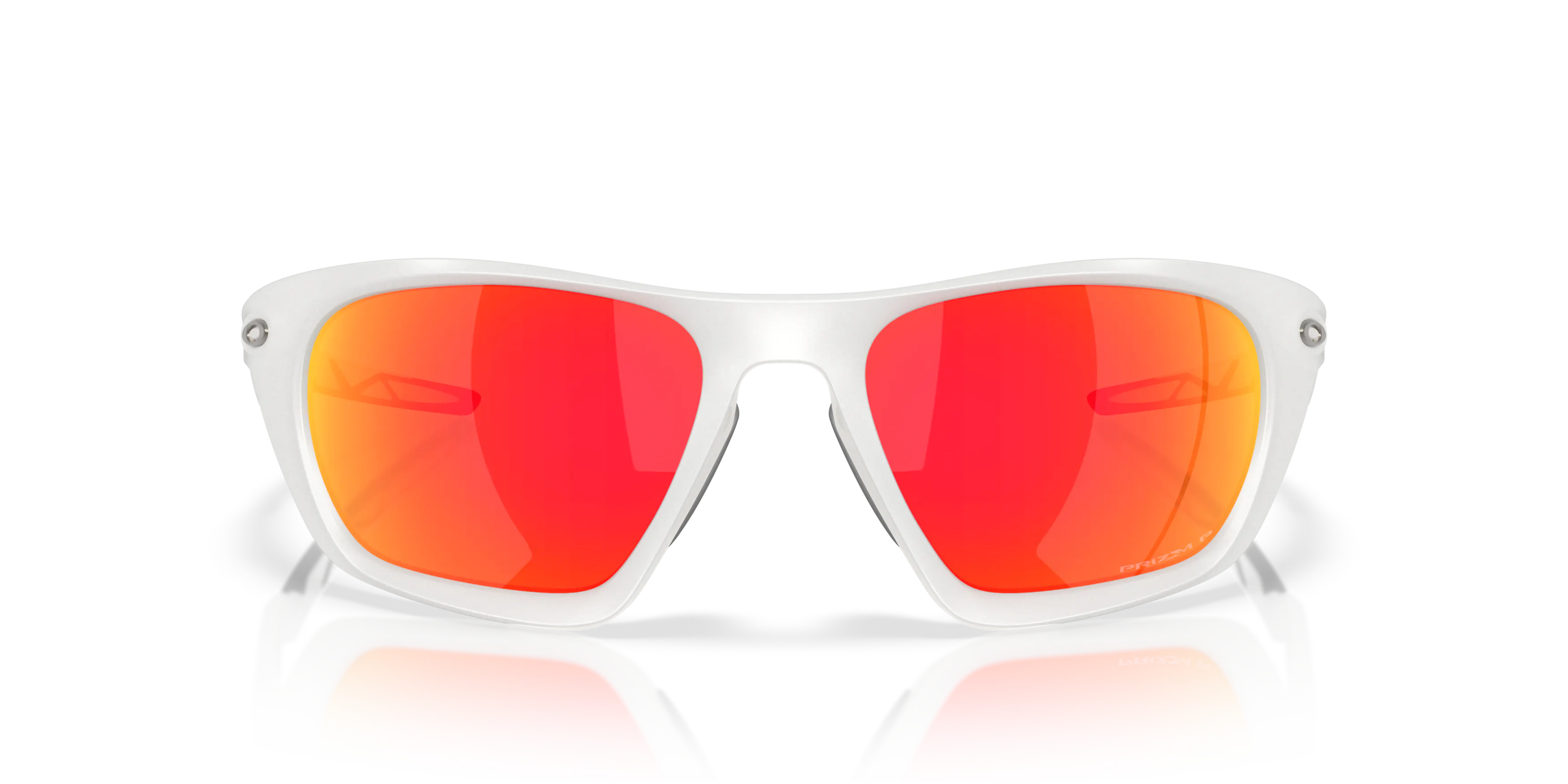 Front, Oakley Lateralis Seek Collection 0OO9431 943110 Sonnenbrille