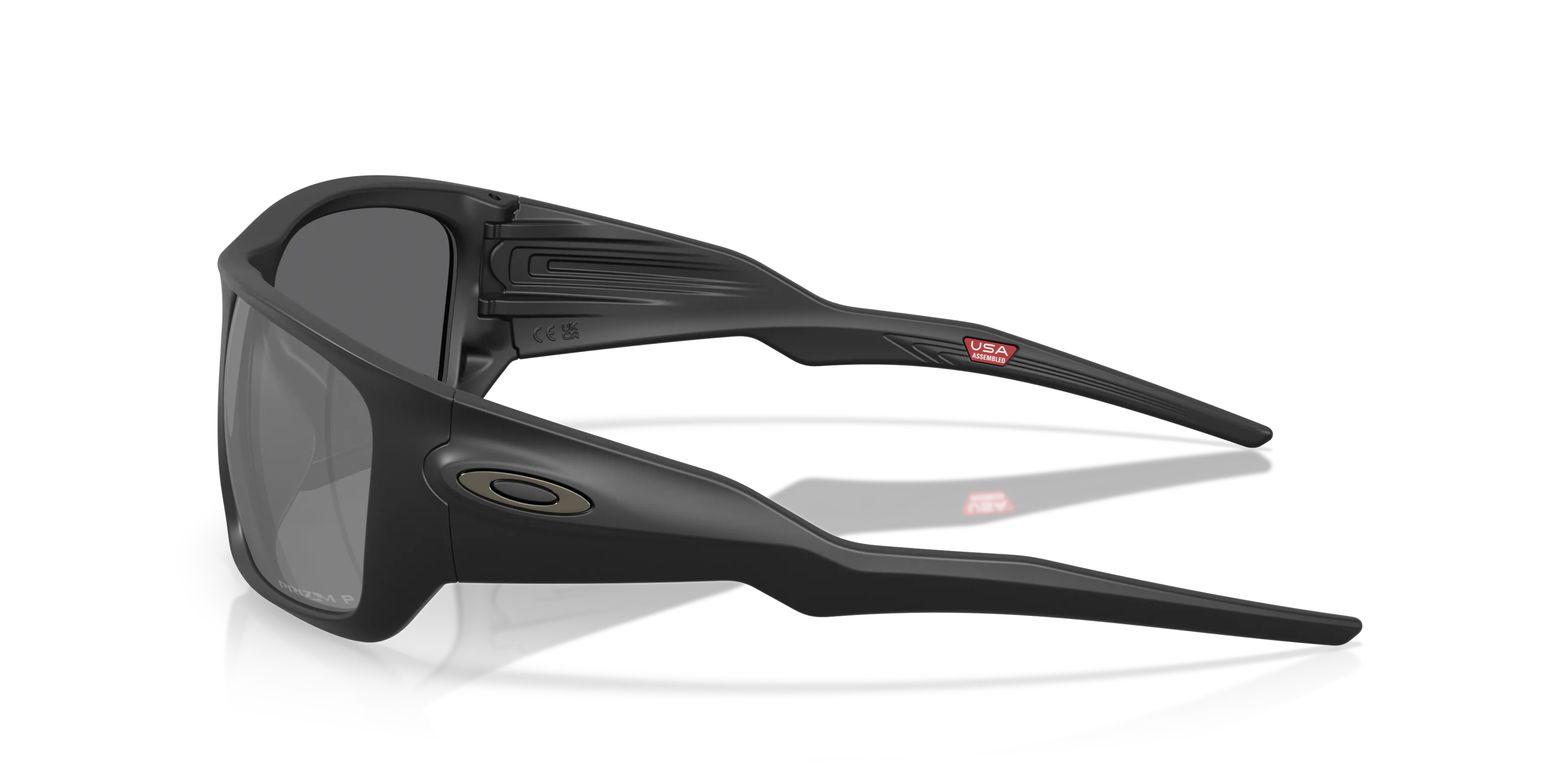 Angle_Left02, Oakley Masseter 0OO9486 948606 Sonnenbrille