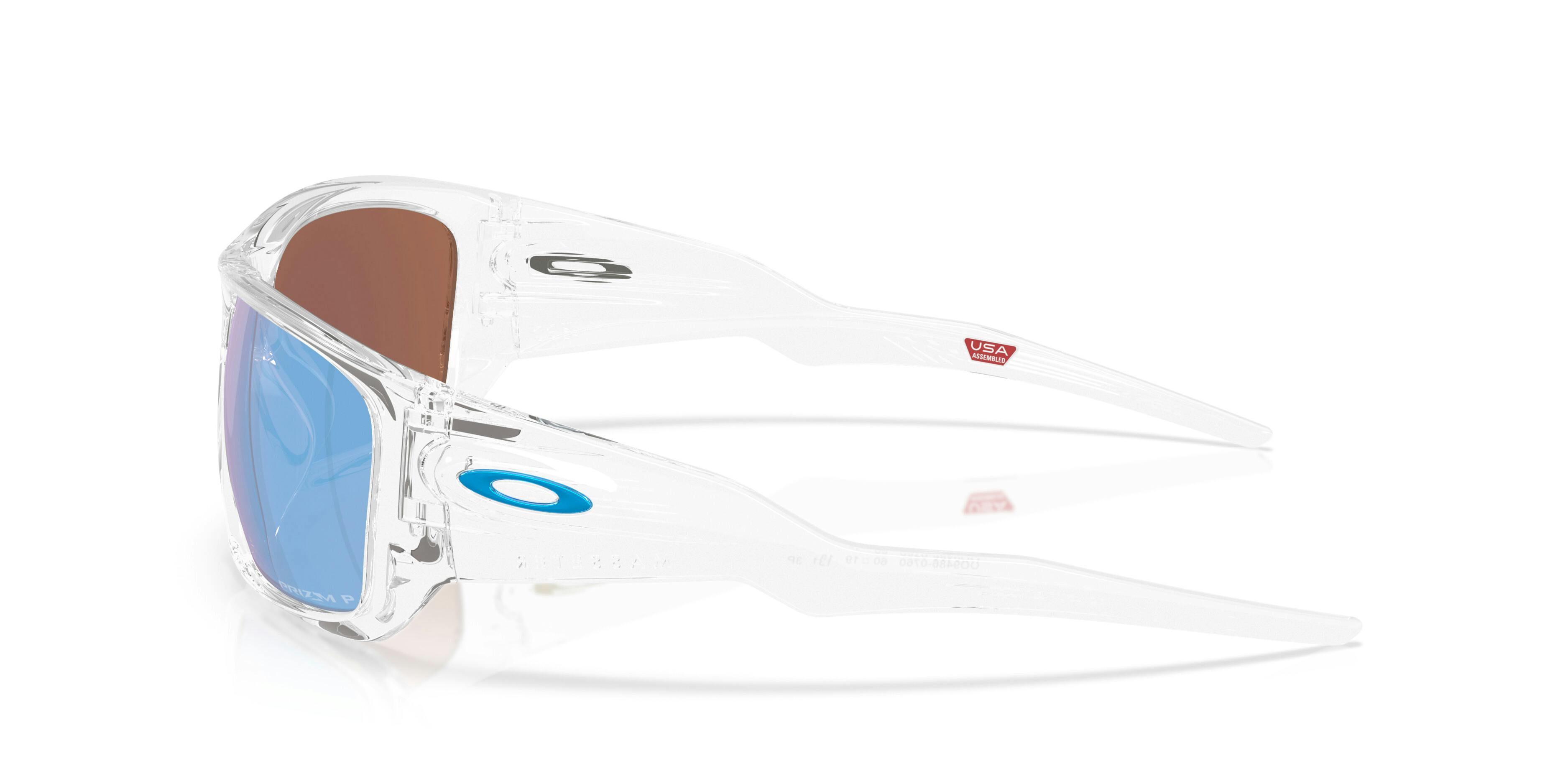 Angle_Left02, Oakley MASSETER 0OO9486 948607 Sonnenbrille