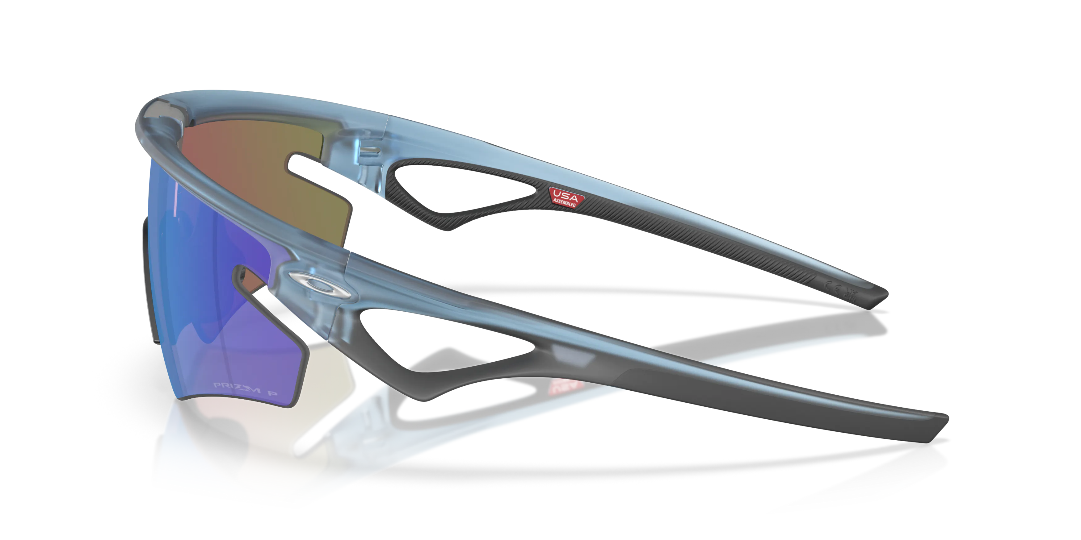 Angle_Left02, Oakley Sphaera™ Slash 0OO9499 949903 Sonnenbrille