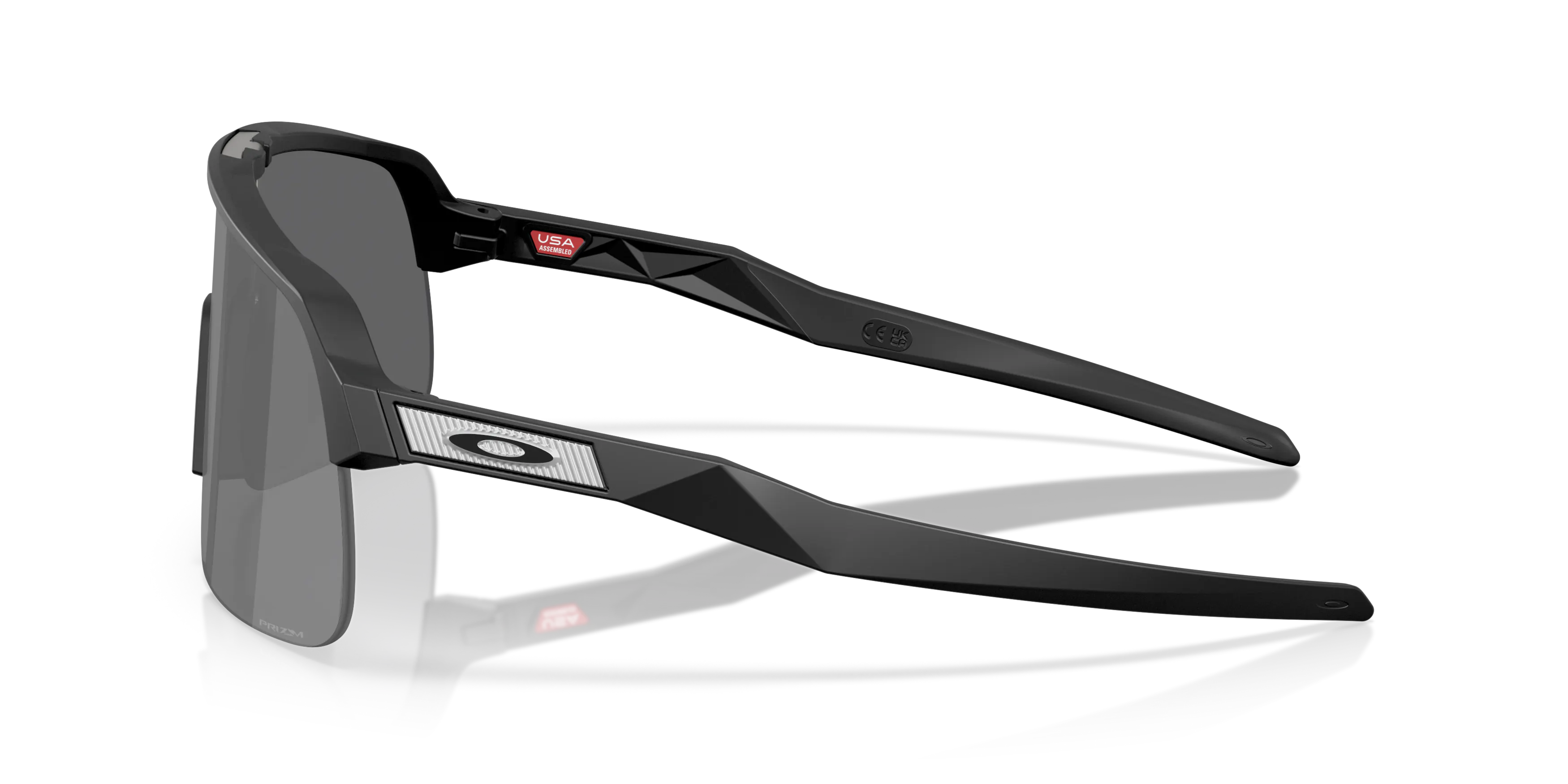 Angle_Left02, Oakley Sutro™ Lite S 0OO9496 949601 Sonnenbrille