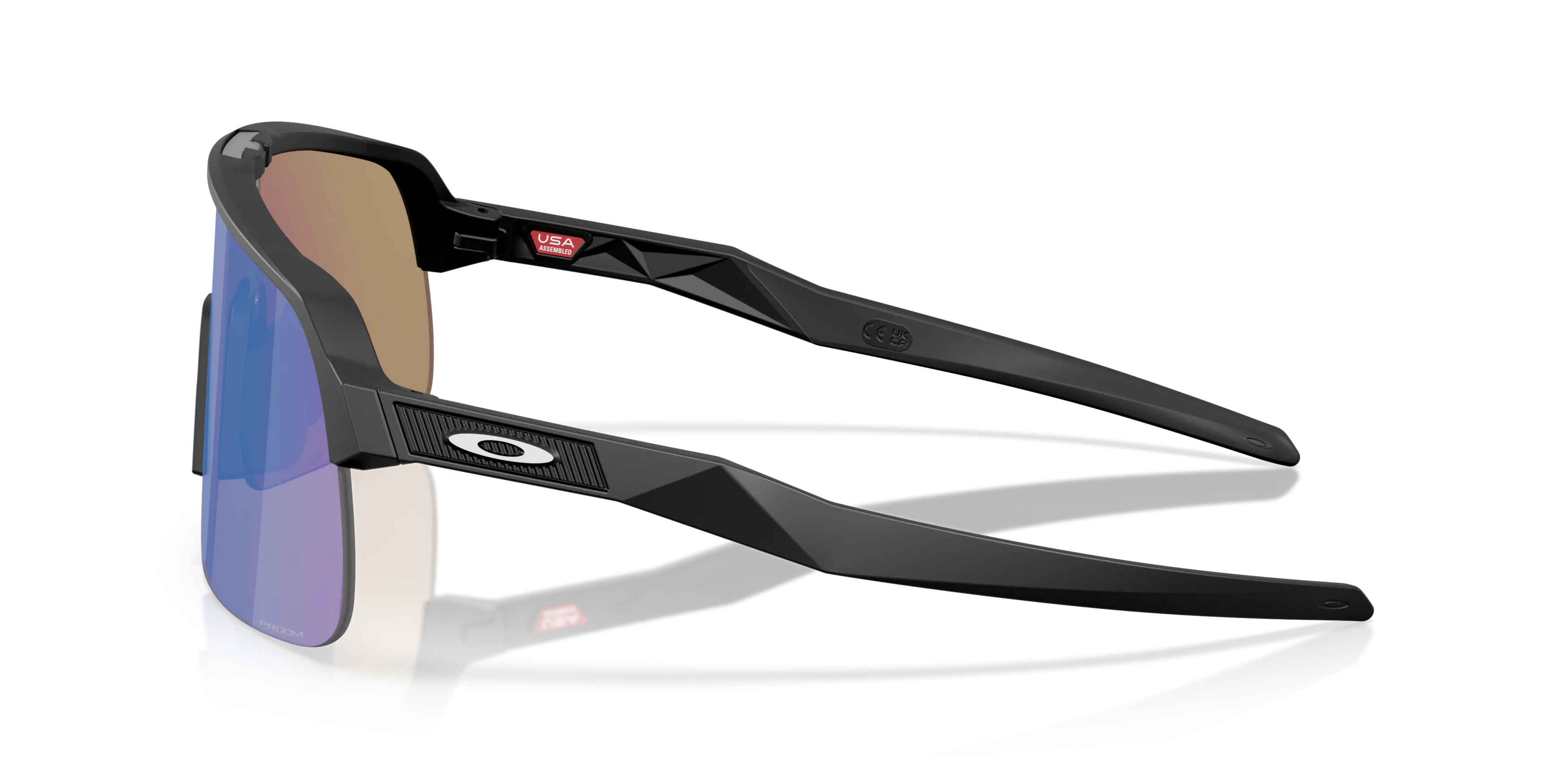 Angle_Left02, Oakley Sutro™ Lite S 0OO9496 949605 Sonnenbrille