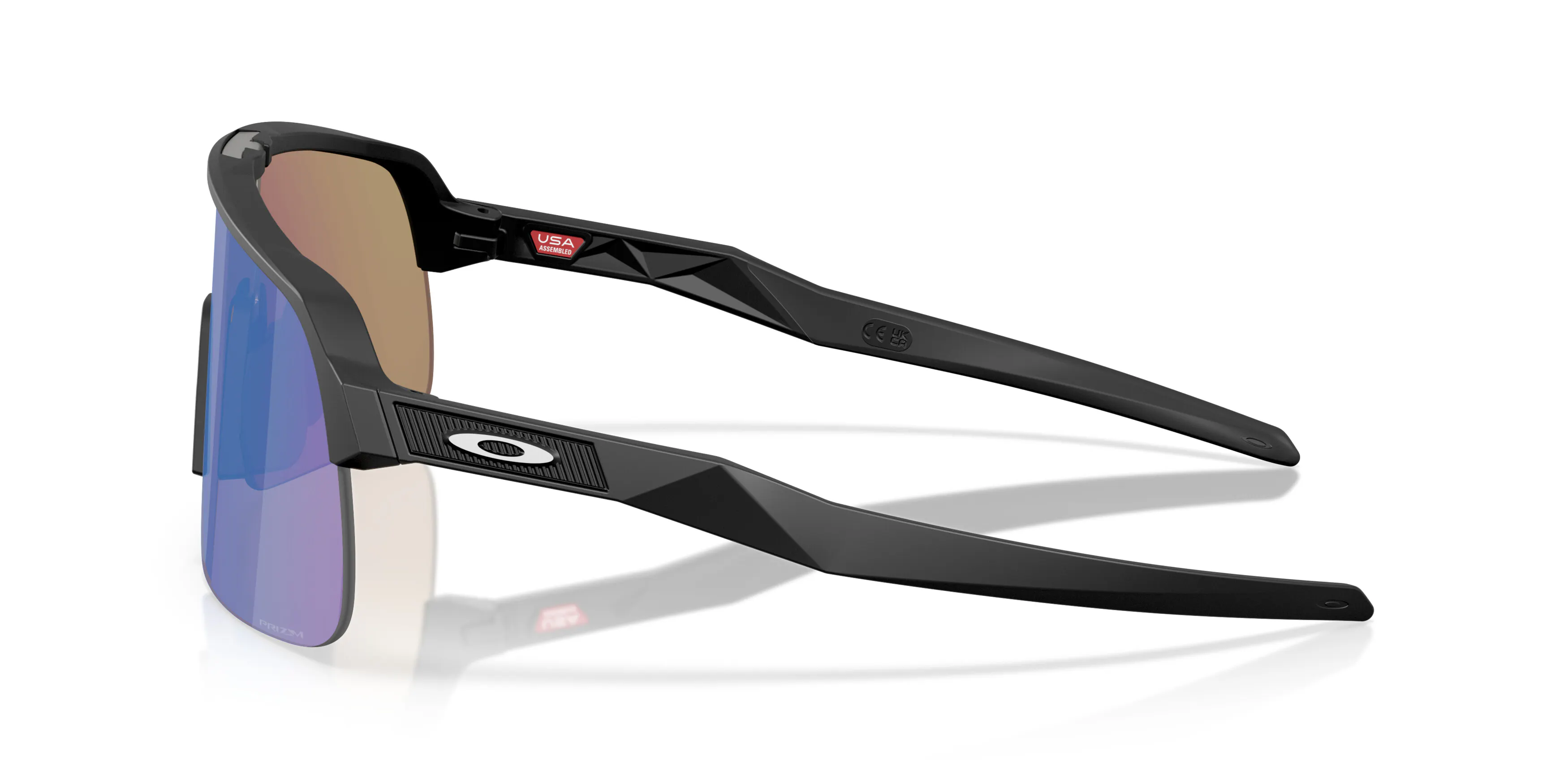 Angle_Left02, Oakley SUTRO LITE S 0OO9496 949605 Sonnenbrille