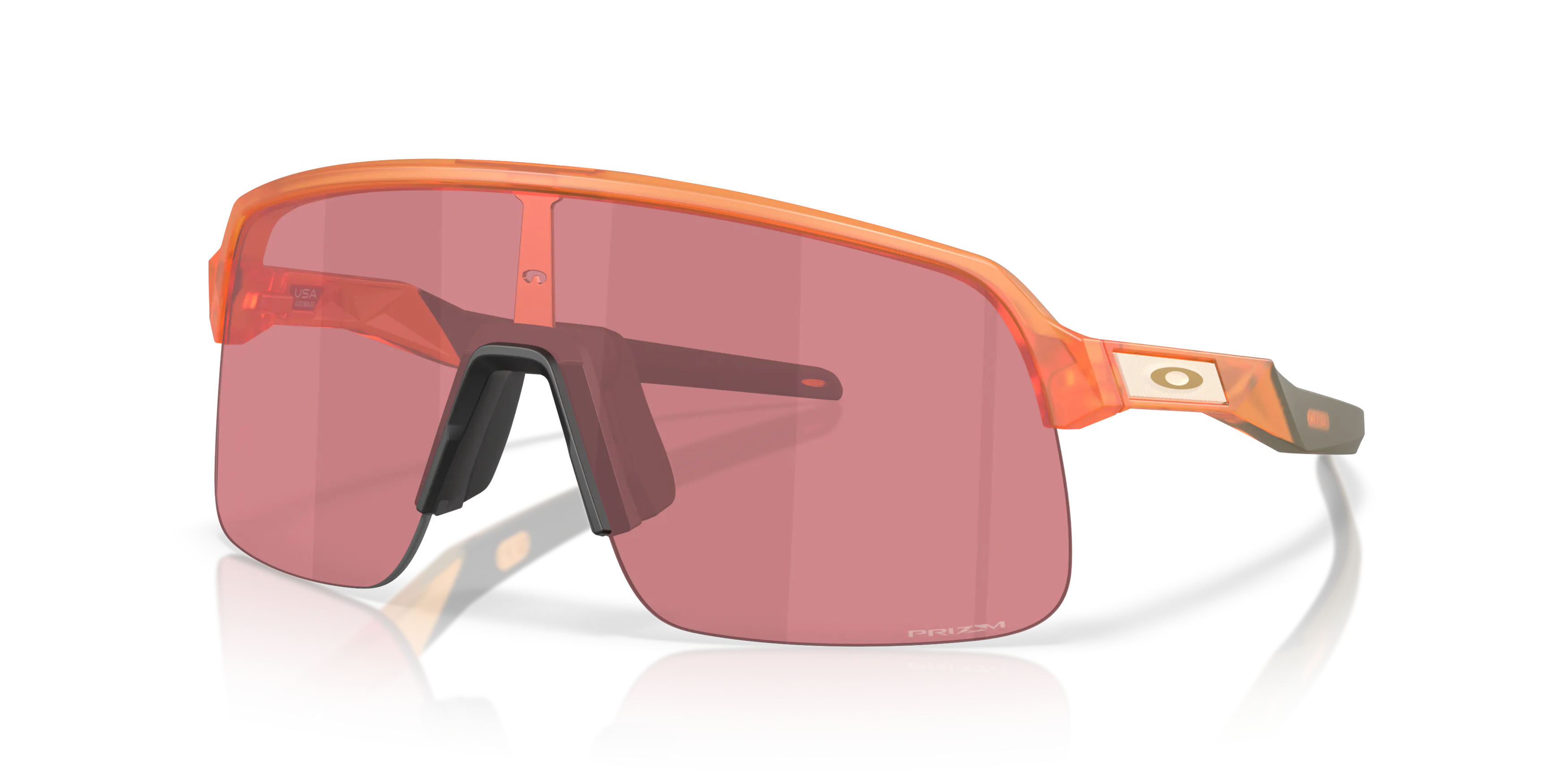 Angle_Left01, Oakley SUTRO LITE S 0OO9496 949610 Sonnenbrille