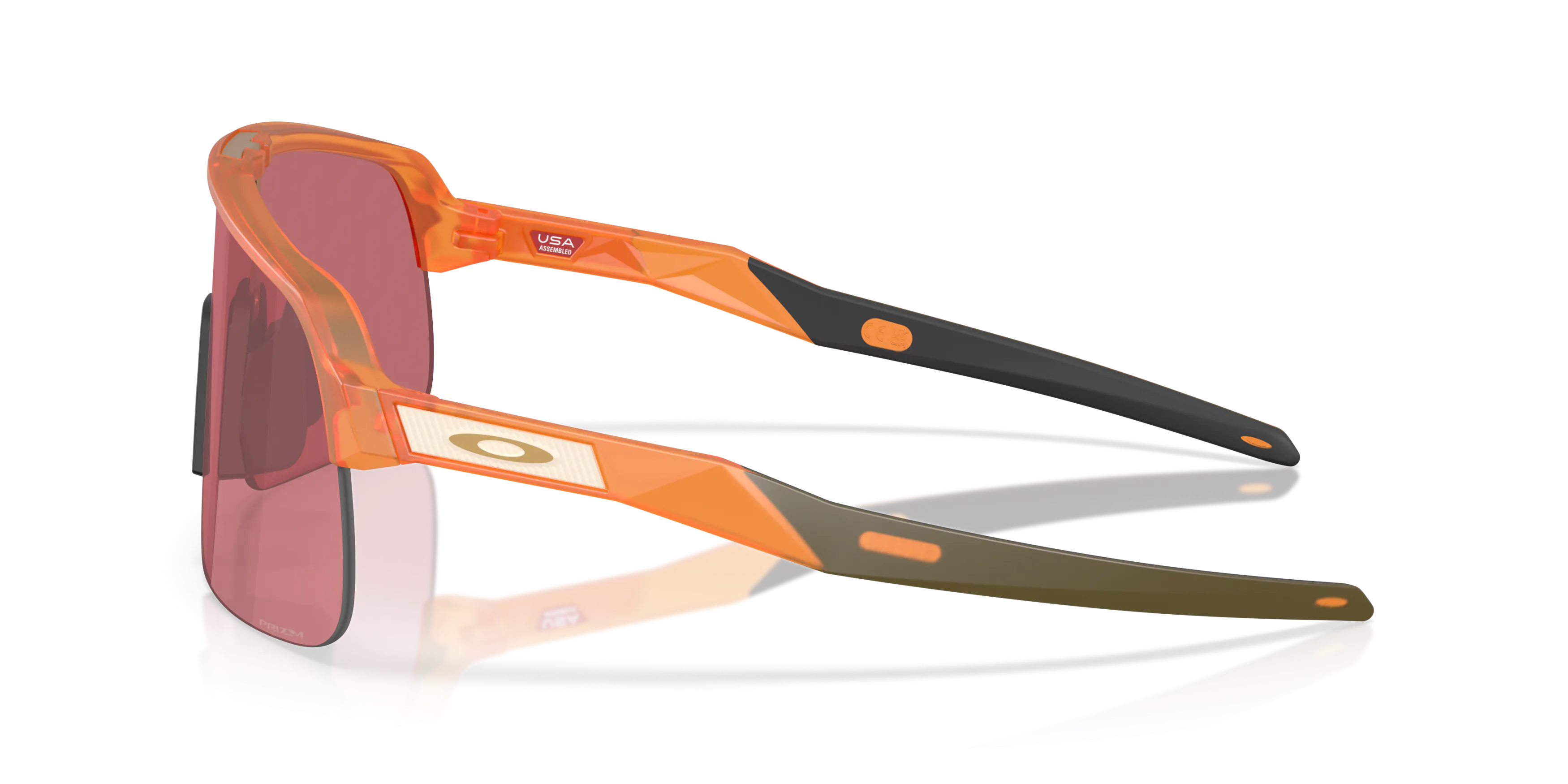 Angle_Left02, Oakley SUTRO LITE S 0OO9496 949610 Sonnenbrille