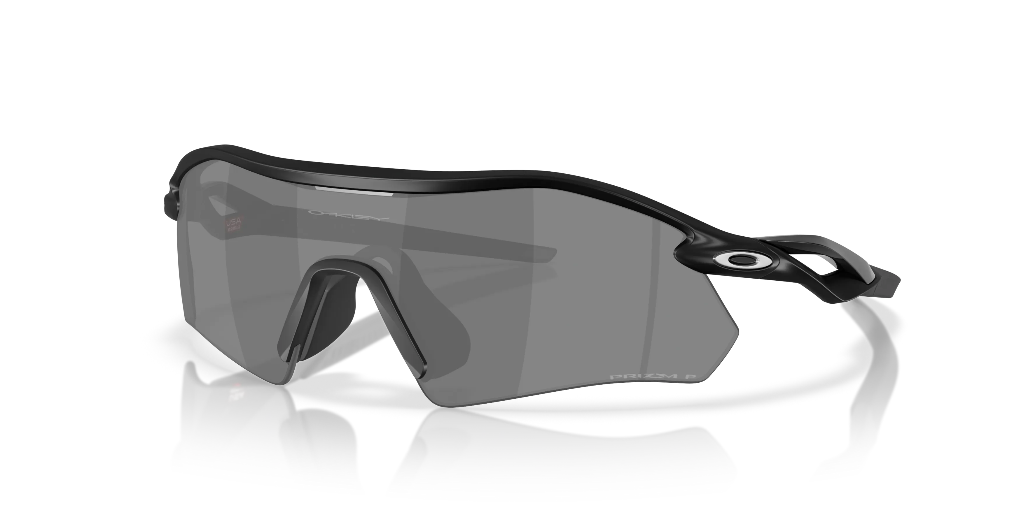 Angle_Left01, Oakley Radar® Plate​ 0OO9495D 949501 Sonnenbrille