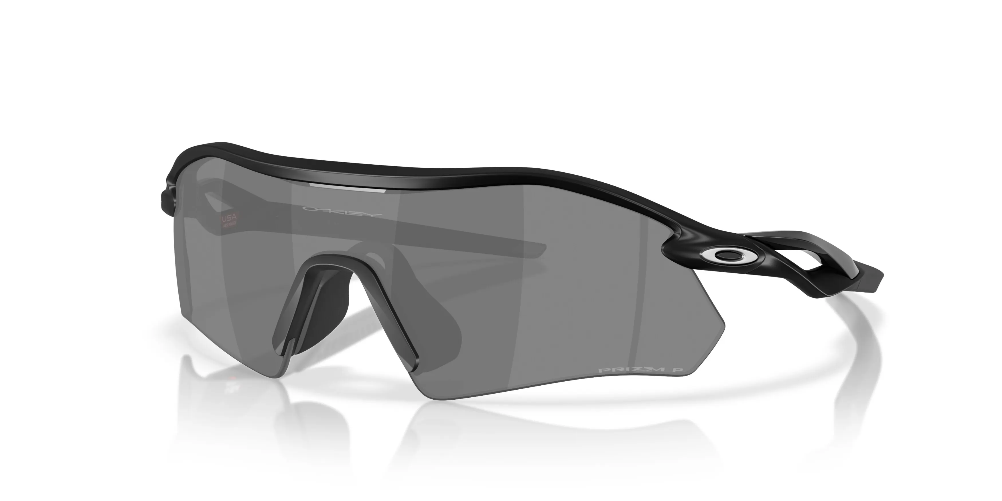 Angle_Left01, Oakley RADAR PLATE 0OO9495D 949501 Sonnenbrille