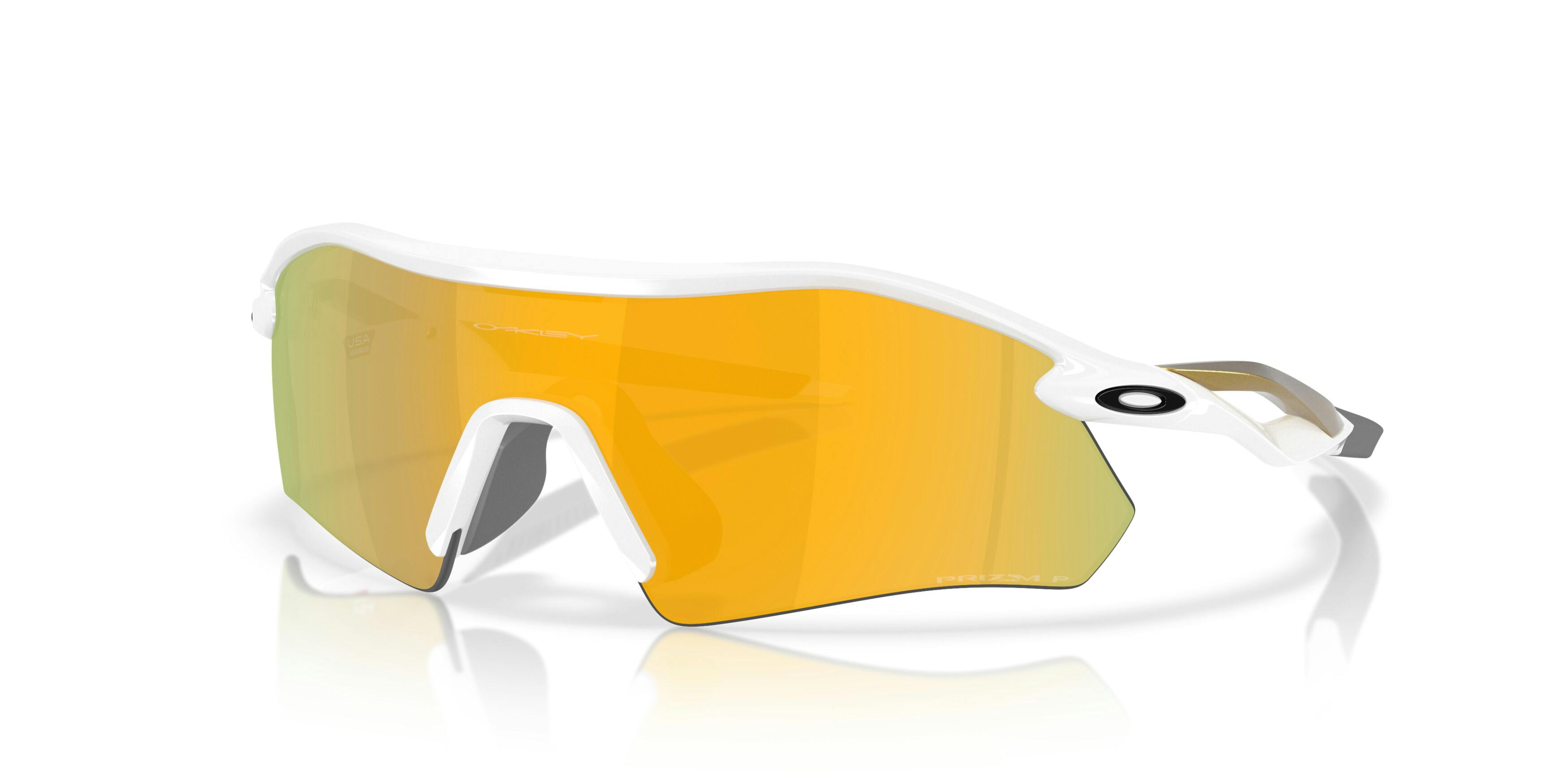 Angle_Left01, Oakley RADAR PLATE 0OO9495D 949505 Sonnenbrille