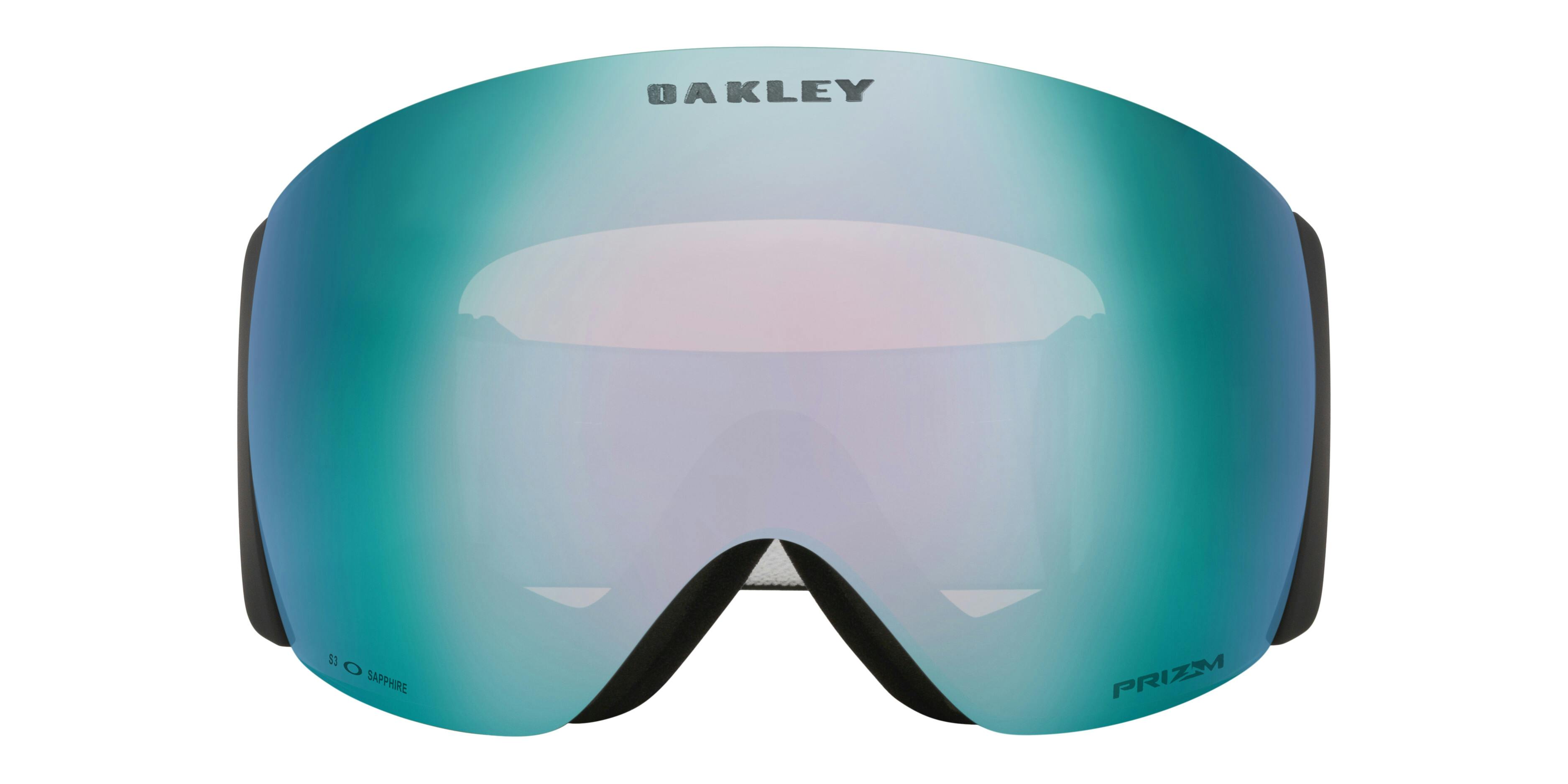 Oakley 0OO7138 713801 Sonnenbrille