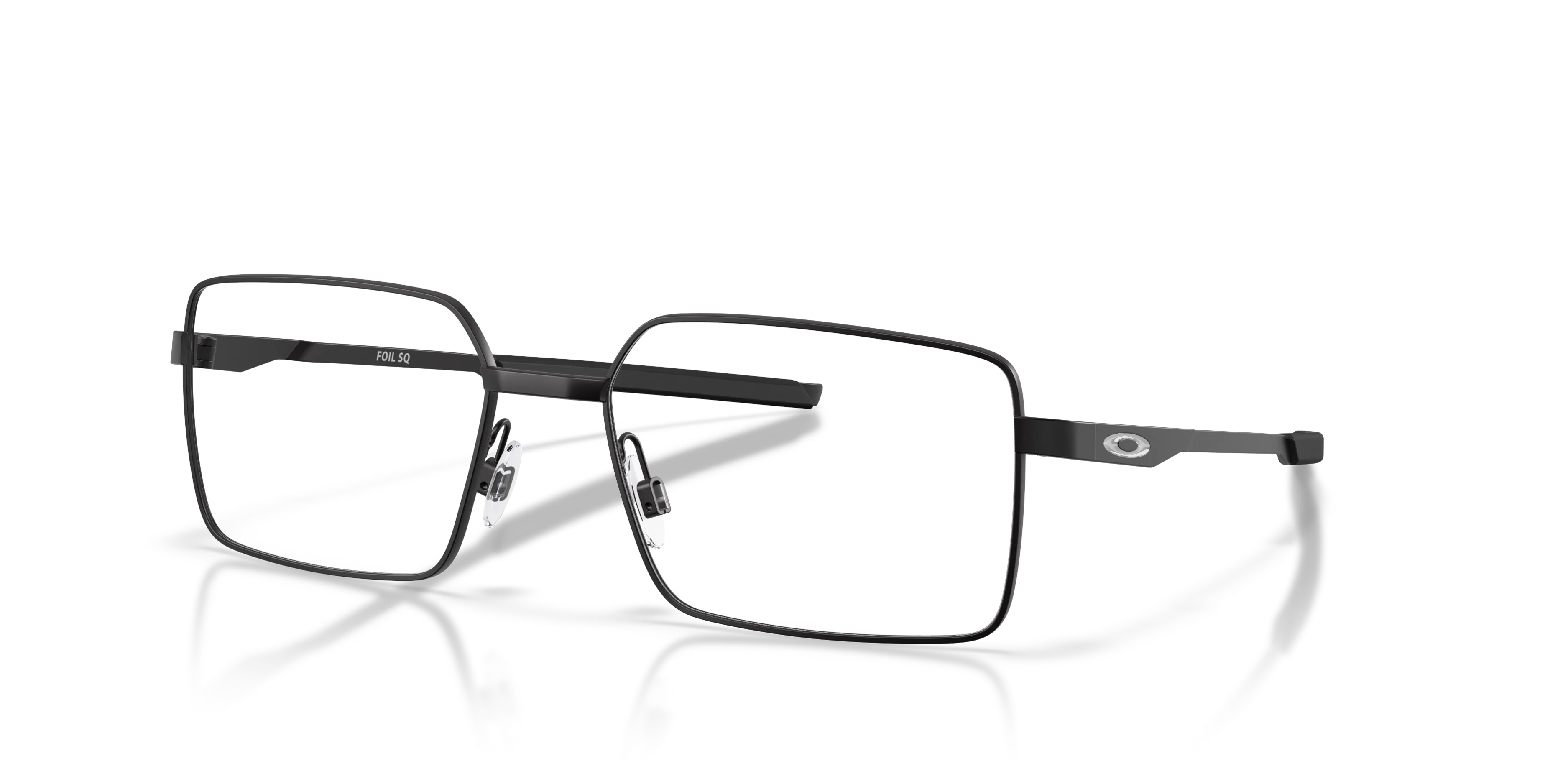 Angle_Left01, Oakley Foil SQ 0OX3062 306201 Brille