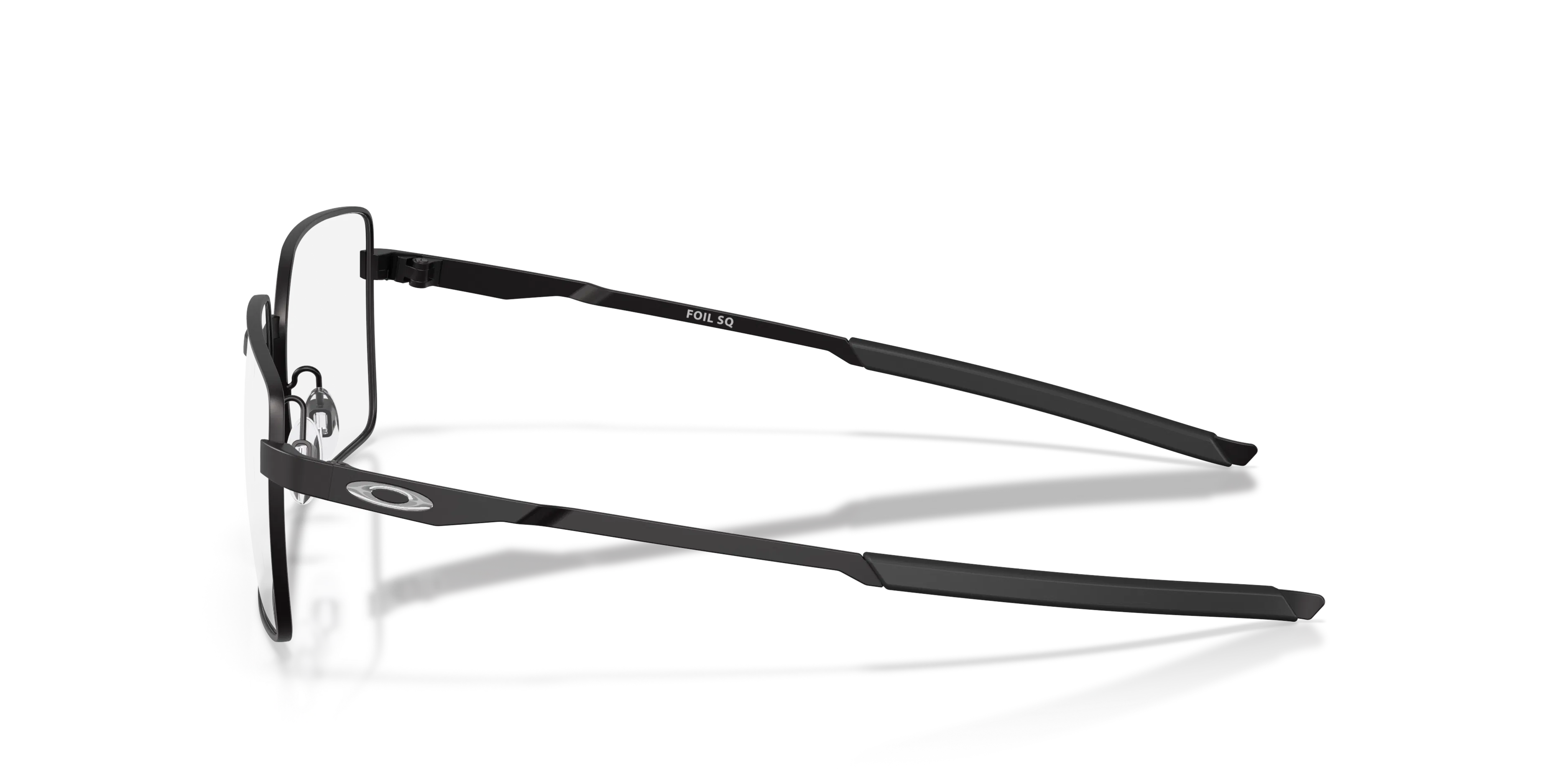 Angle_Left02, Oakley Foil SQ 0OX3062 306201 Brille