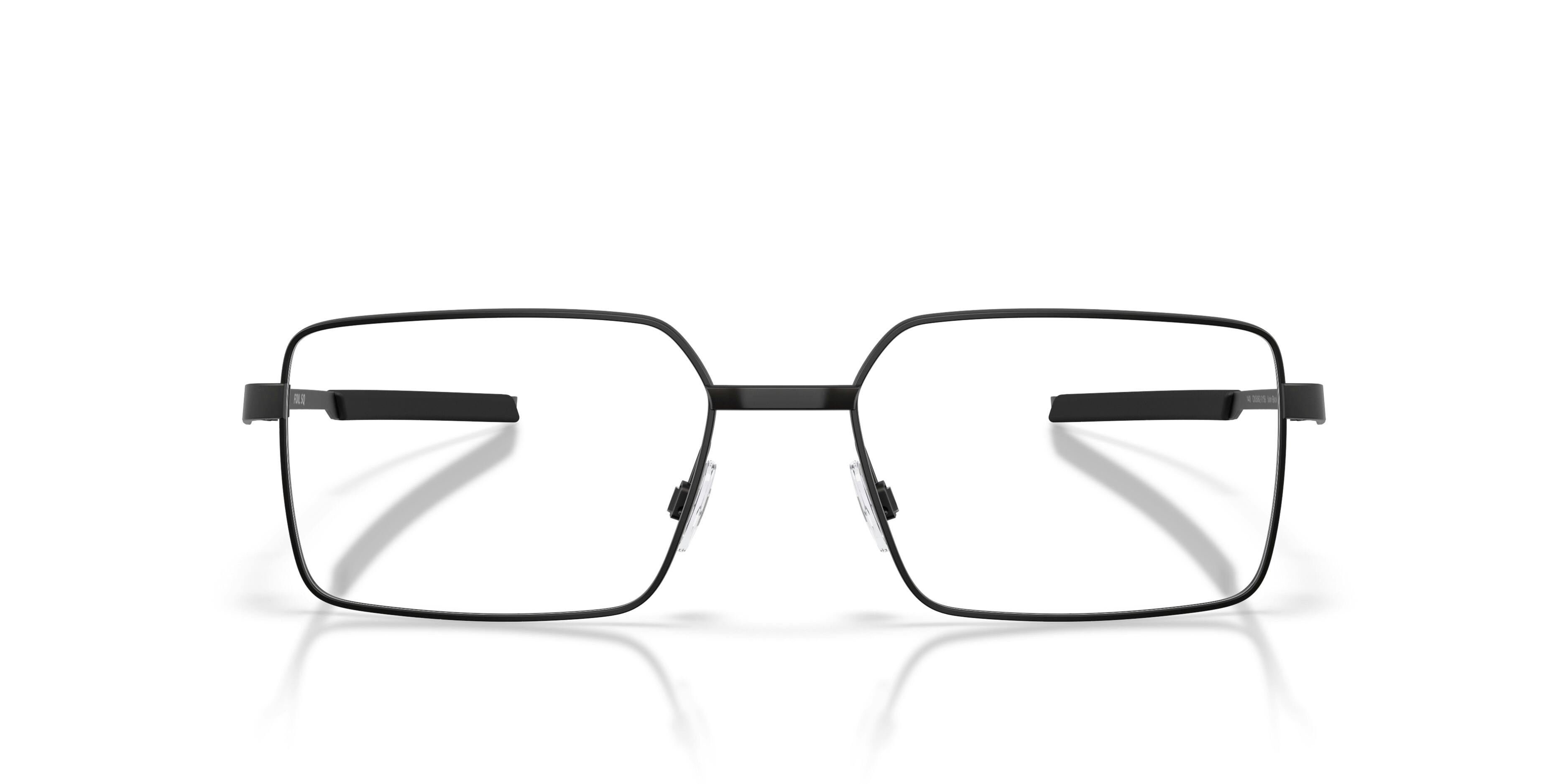 Front, Oakley 0OX3062 306201 Brille