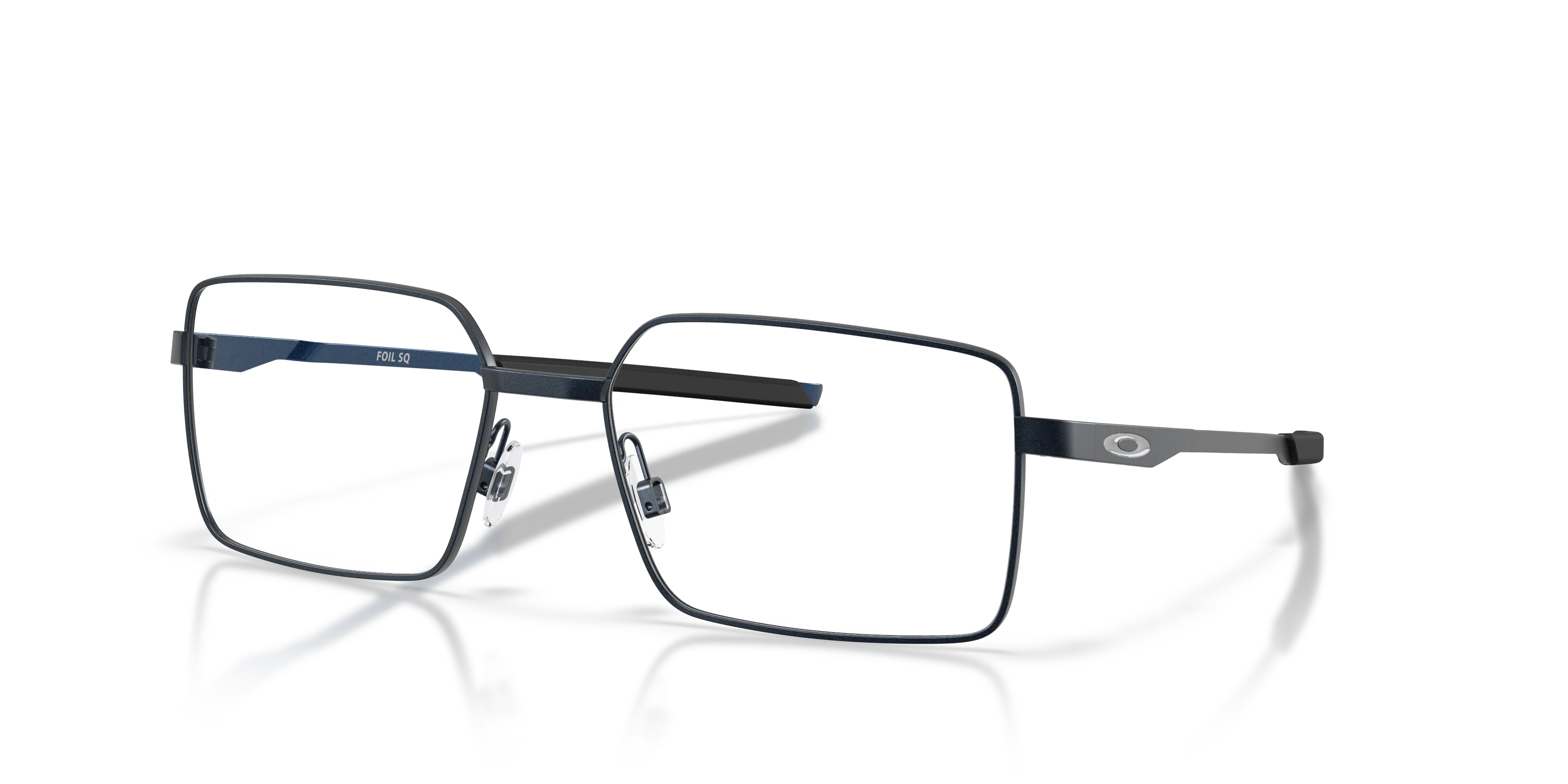 Angle_Left01, Oakley Foil SQ 0OX3062 306203 Brille