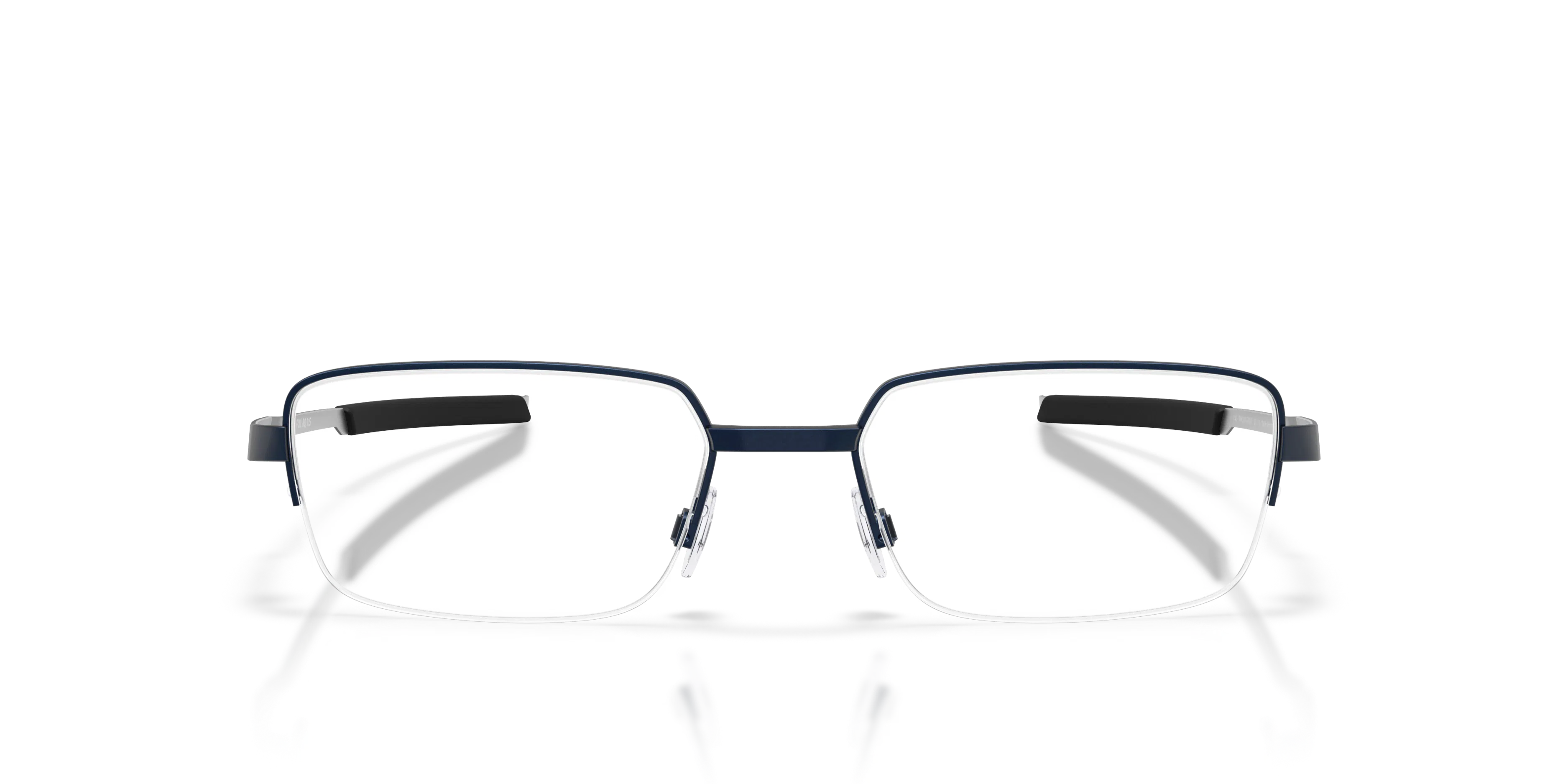 Front, Oakley Foil RQ 0.5 0OX3100 310003 Brille