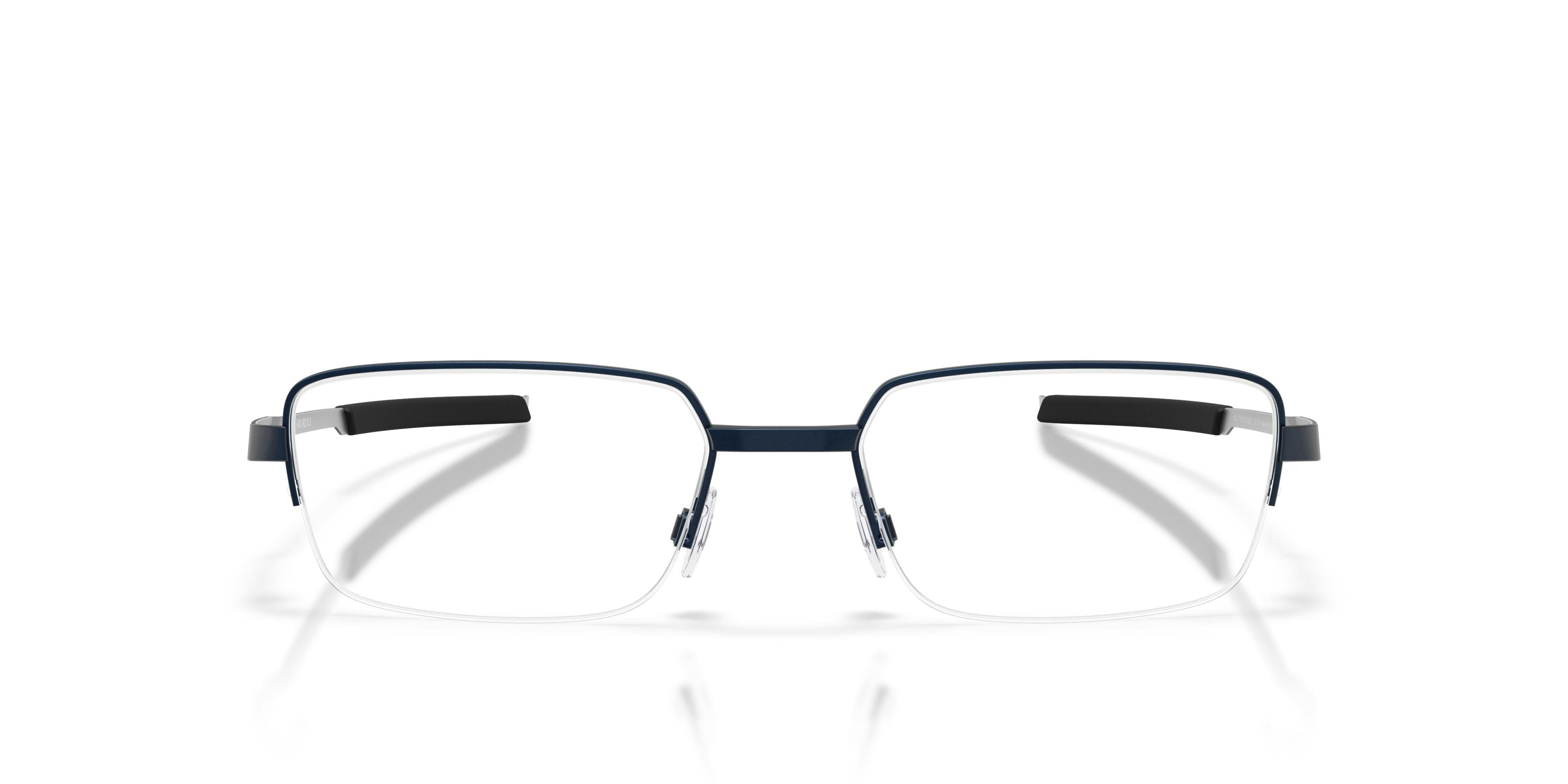 Front, Oakley 0OX3100 310003 Brille