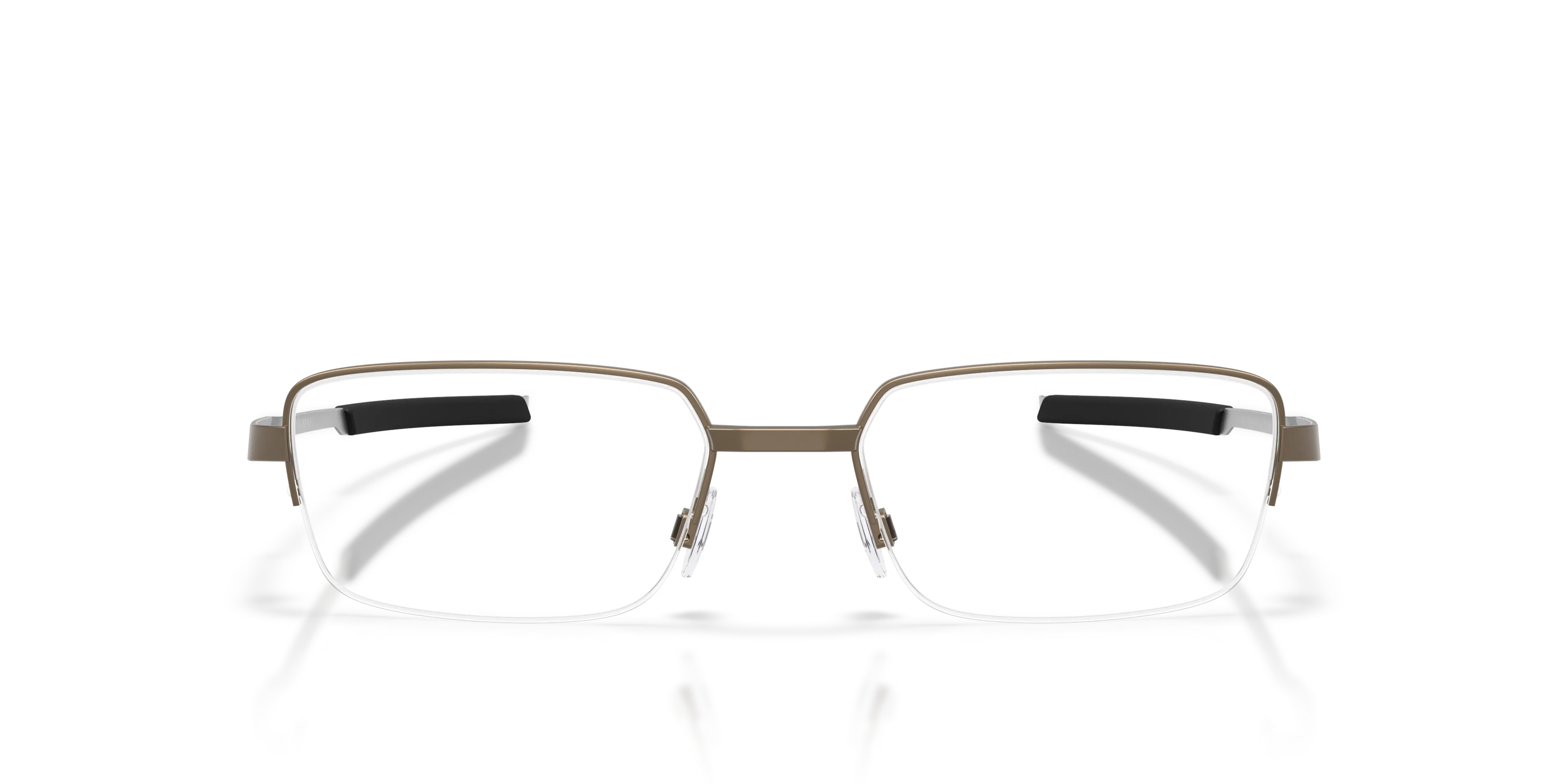 Front, Oakley Foil RQ 0.5 0OX3100 310002 Brille