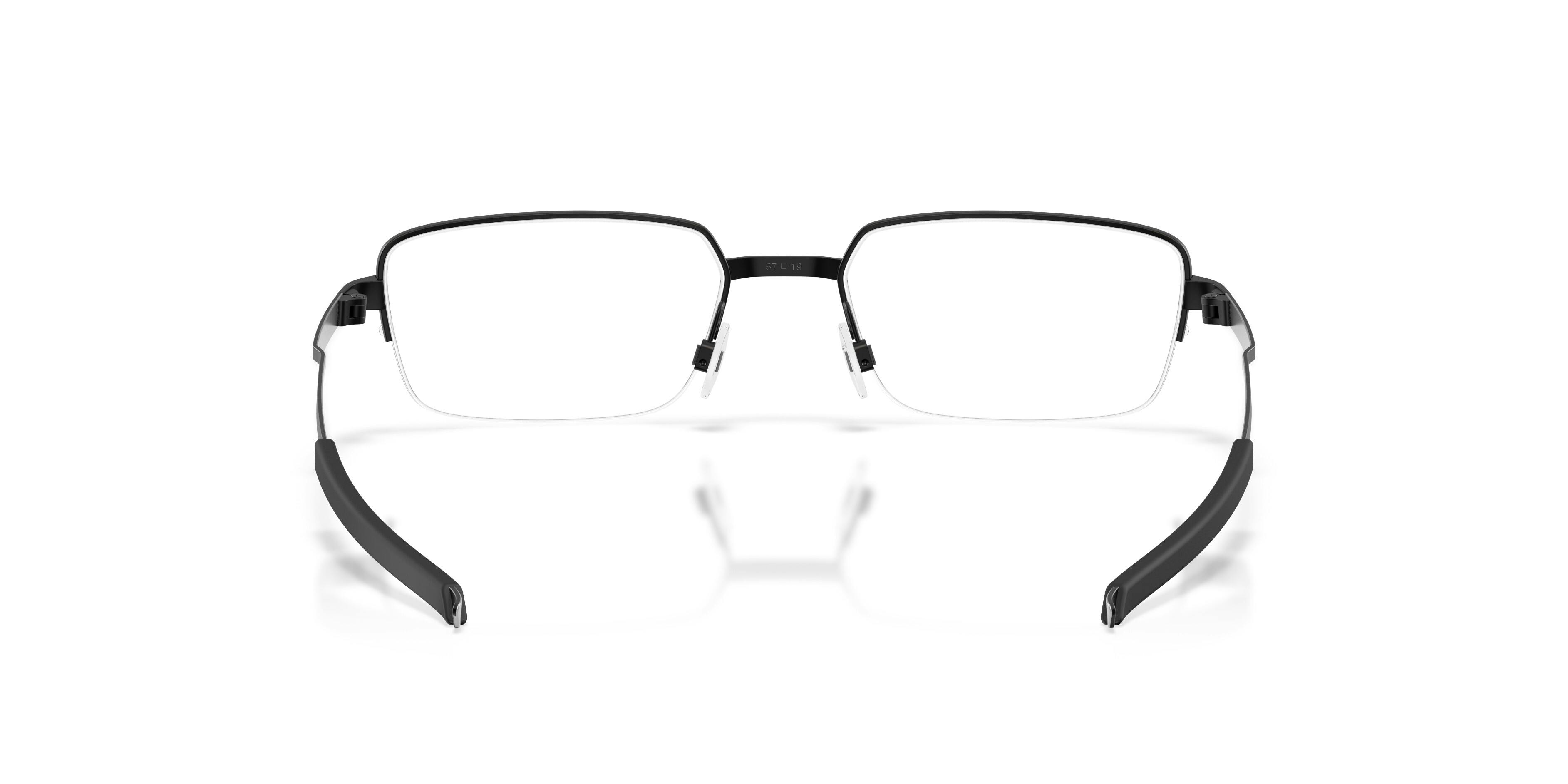 Detail02, Oakley FOIL RQ 0.5 0OX3100 310001 Brille