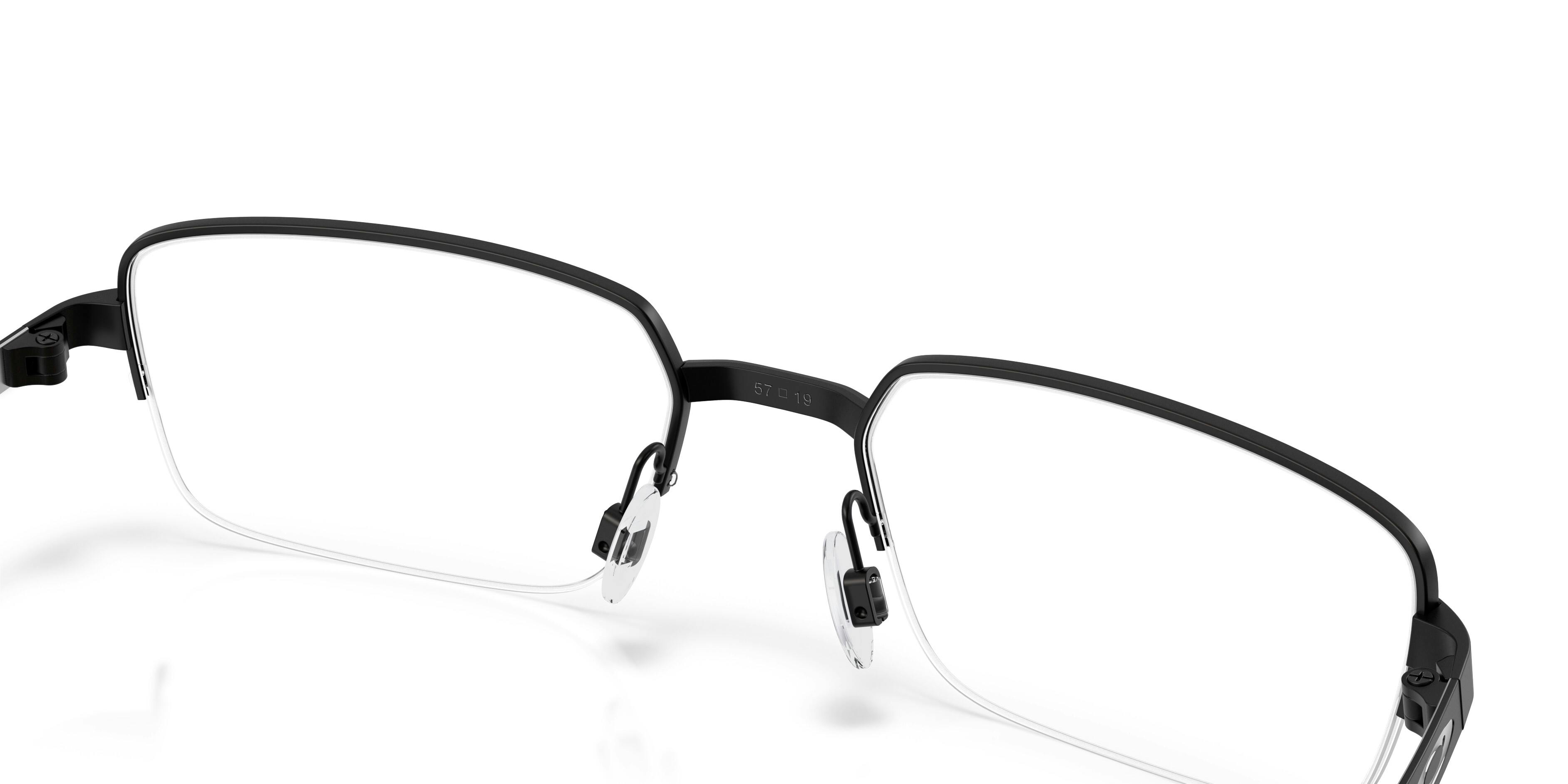 Detail03, Oakley FOIL RQ 0.5 0OX3100 310001 Brille