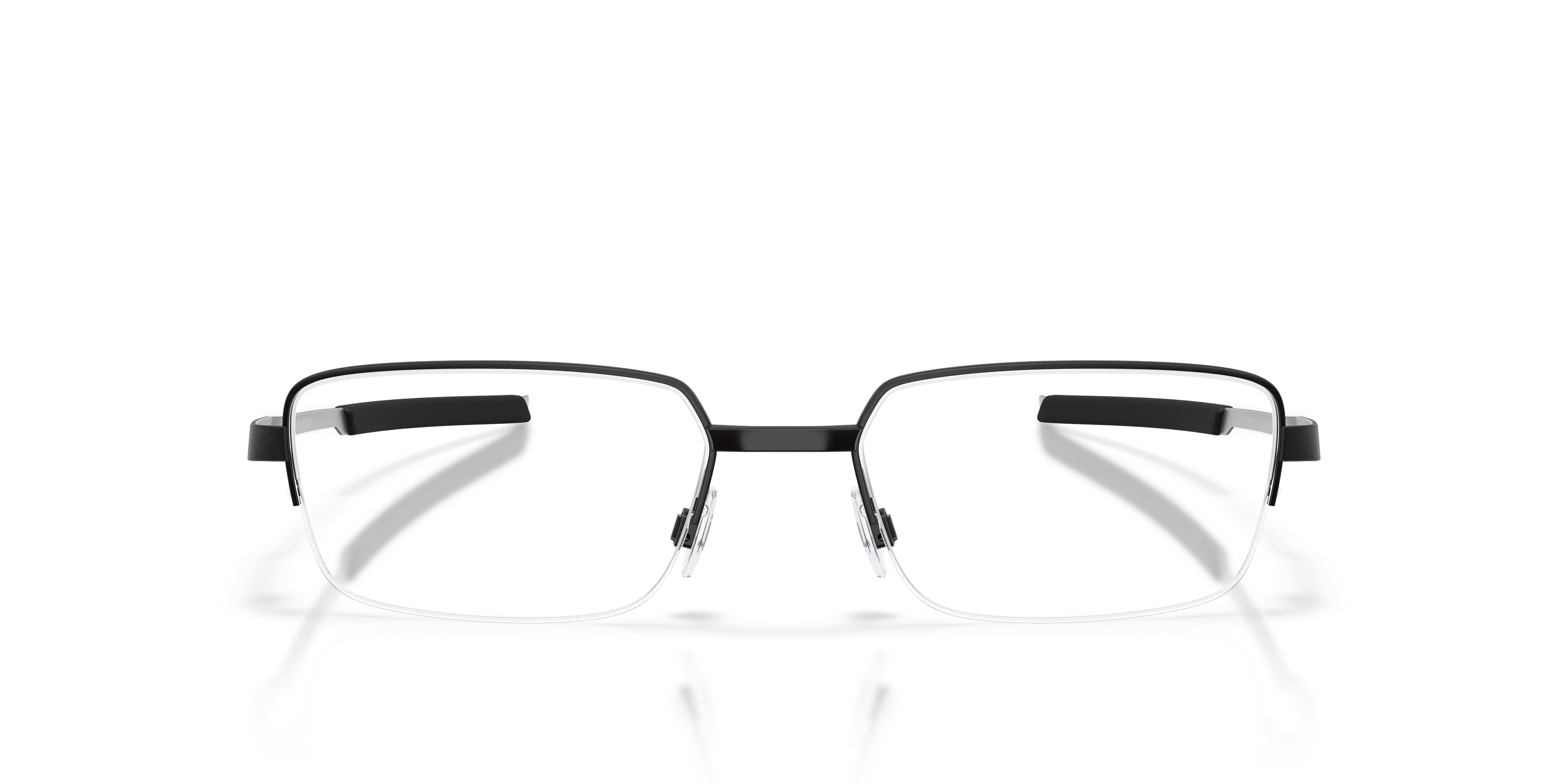 Front, Oakley Foil RQ 0.5 0OX3100 310001 Brille
