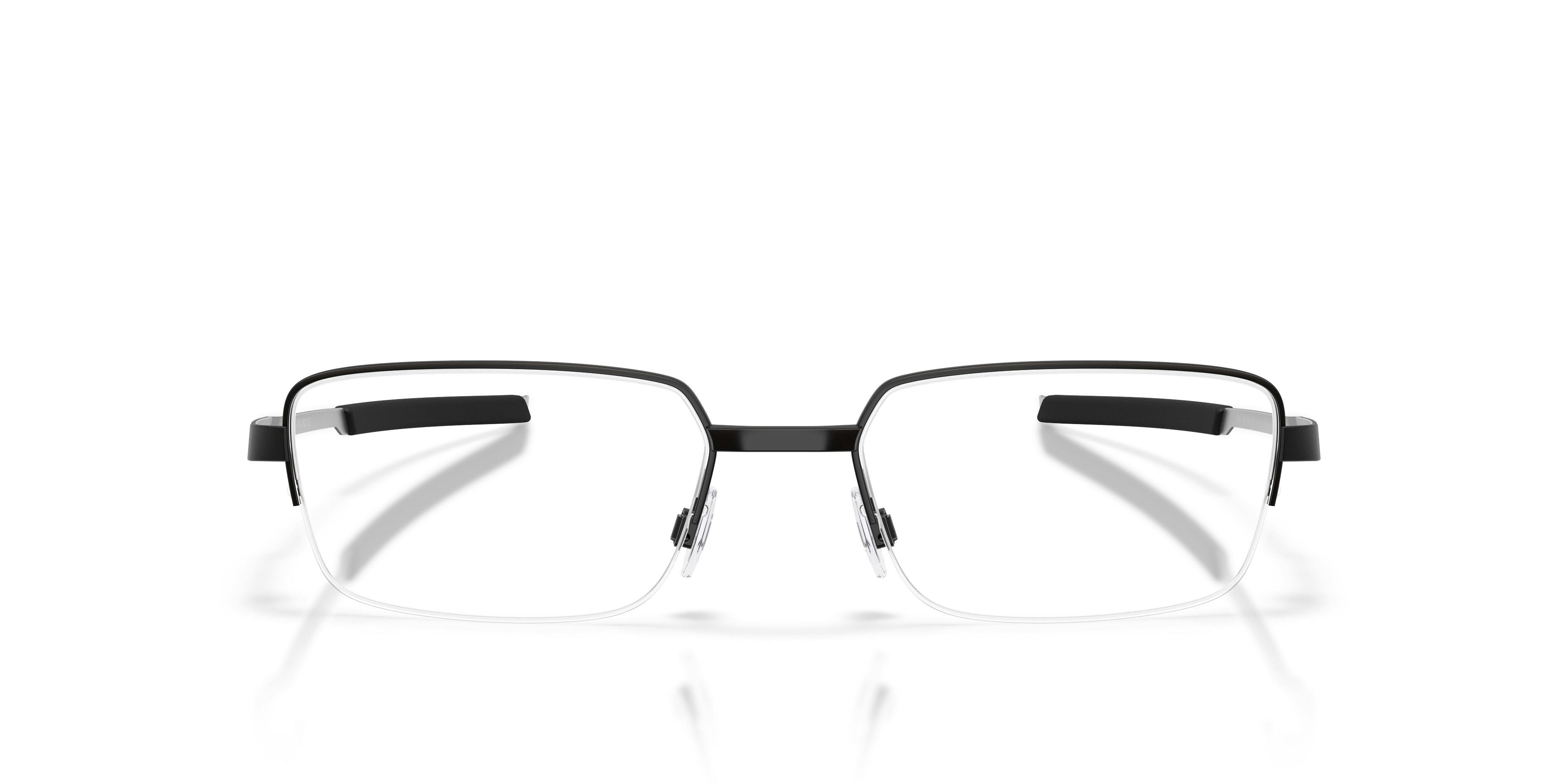 Front, Oakley FOIL RQ 0.5 0OX3100 310001 Brille