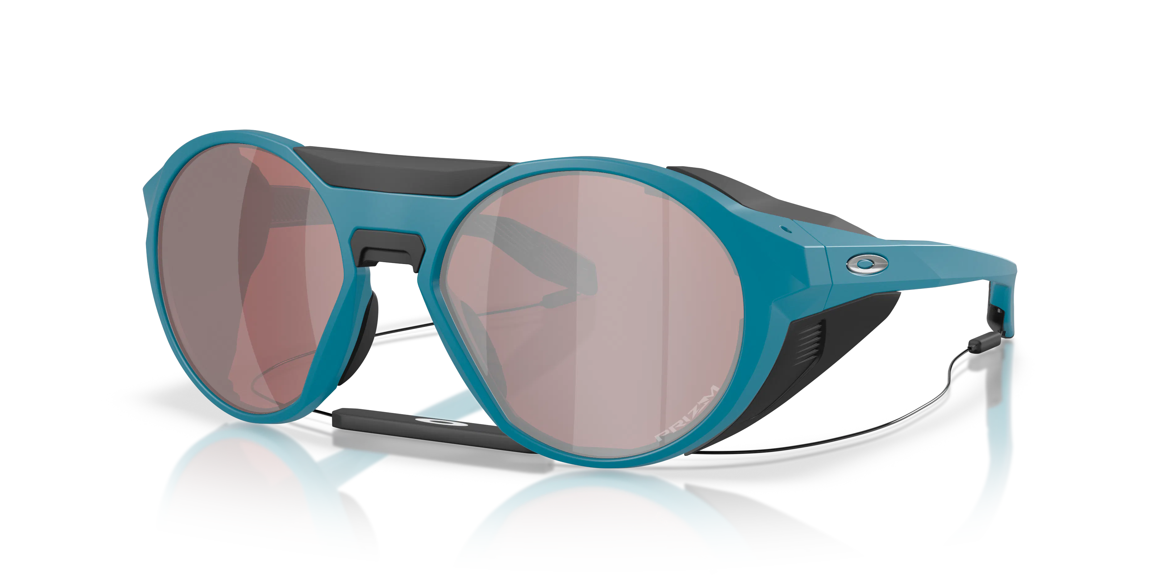 Angle_Left01, Oakley Clifden 0OO9440 944027 Sonnenbrille