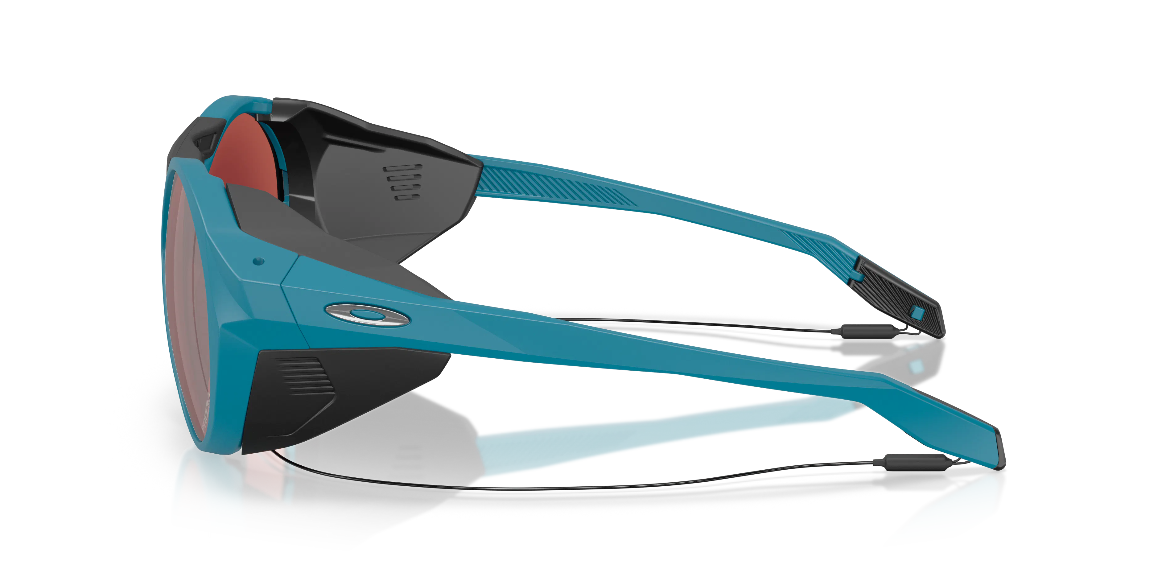 Angle_Left02, Oakley Clifden 0OO9440 944027 Sonnenbrille