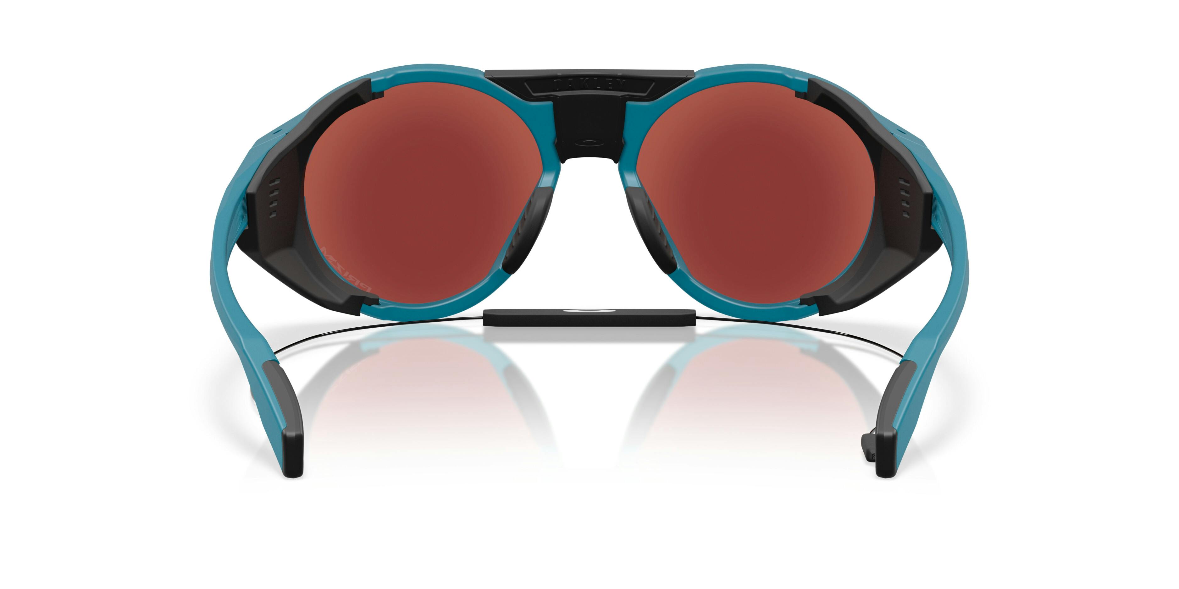 Detail02, Oakley 0OO9440 944027 Sonnenbrille