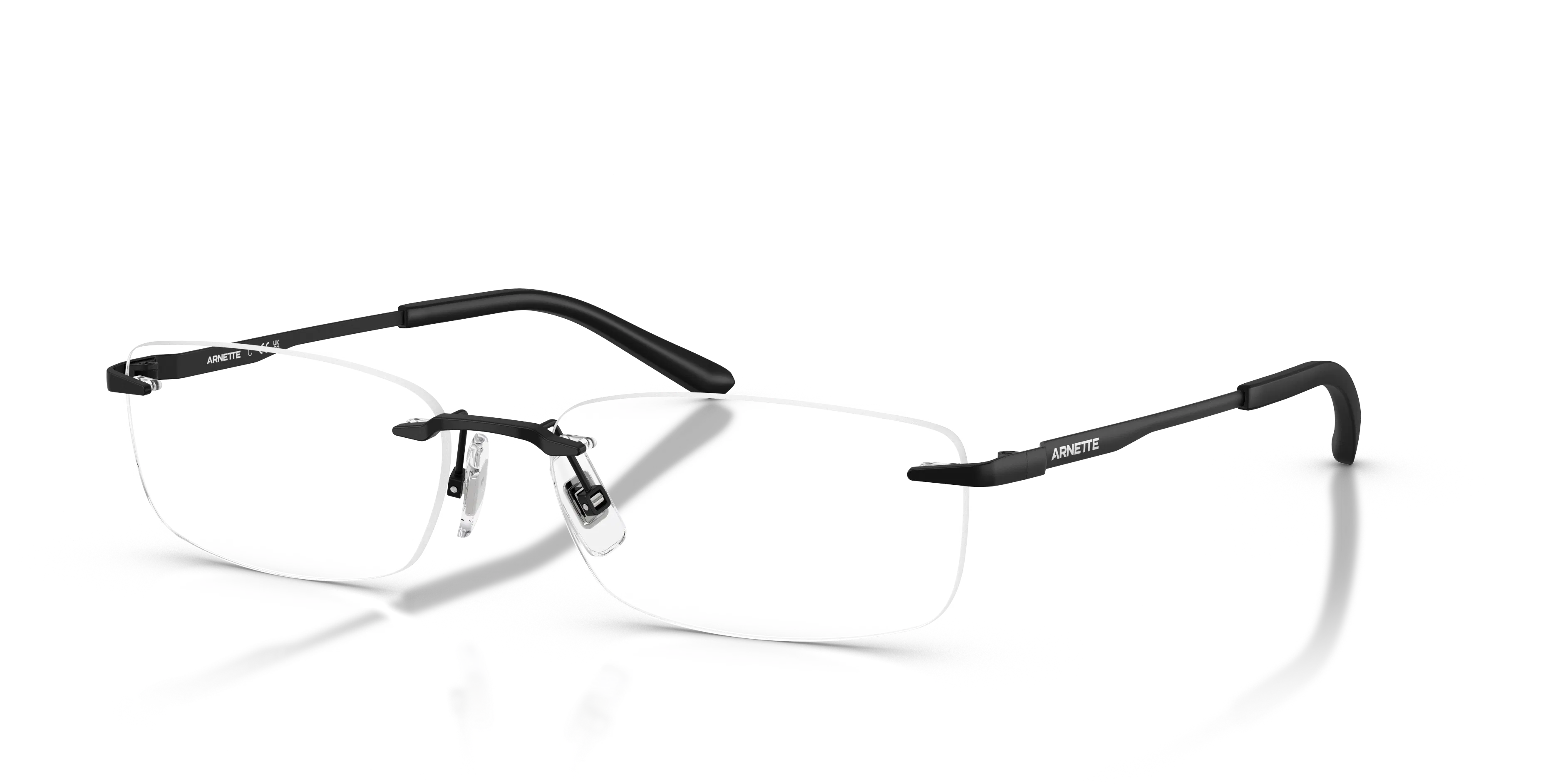 Angle_Left01, Arnette Kamaya 0AN6150 737 Brille