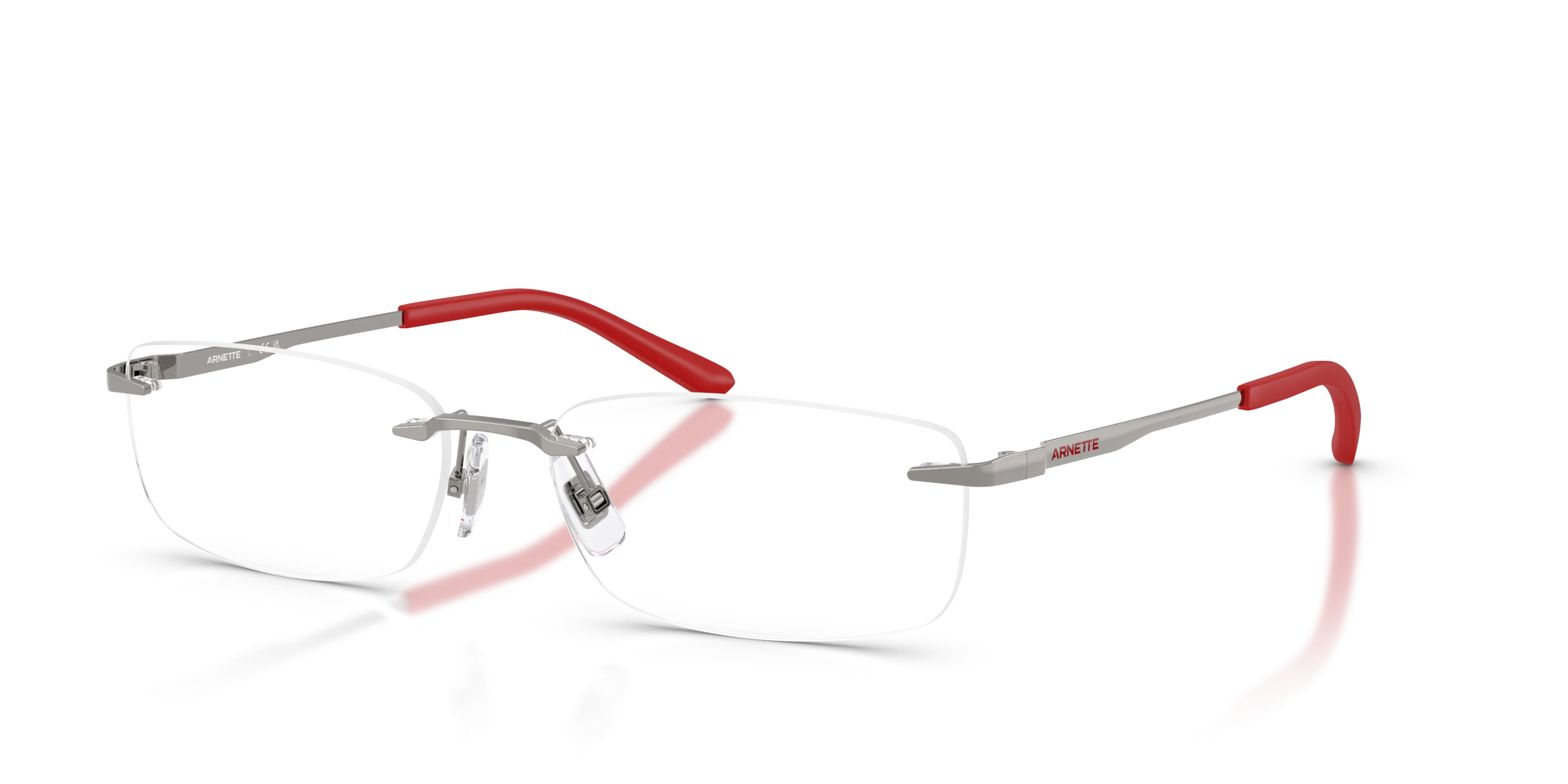 Angle_Left01, Arnette Dark Voyager 0AN6150 741 Brille