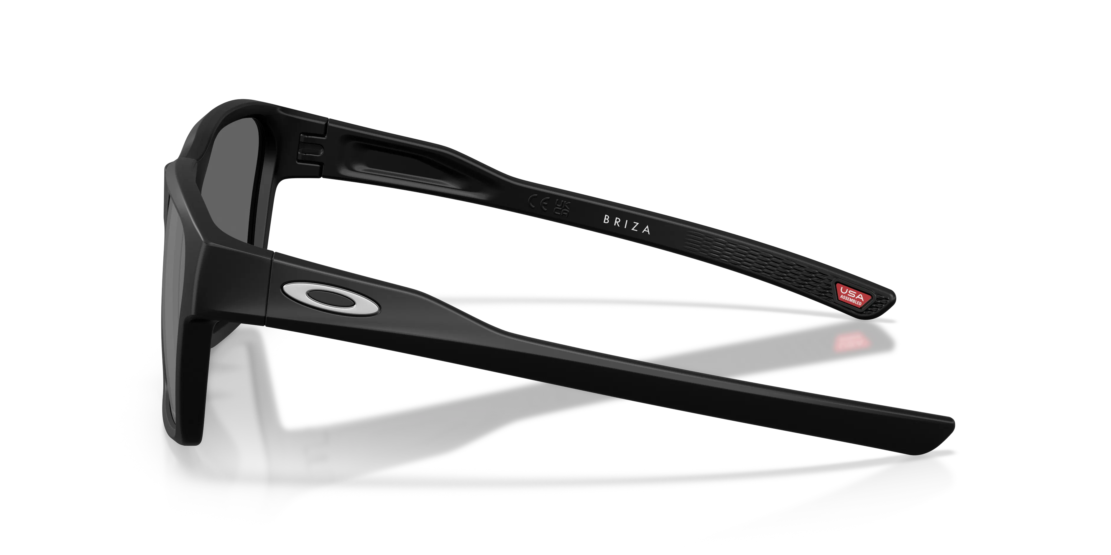 Angle_Left02, Oakley Briza 0OO9497 949702 Sonnenbrille