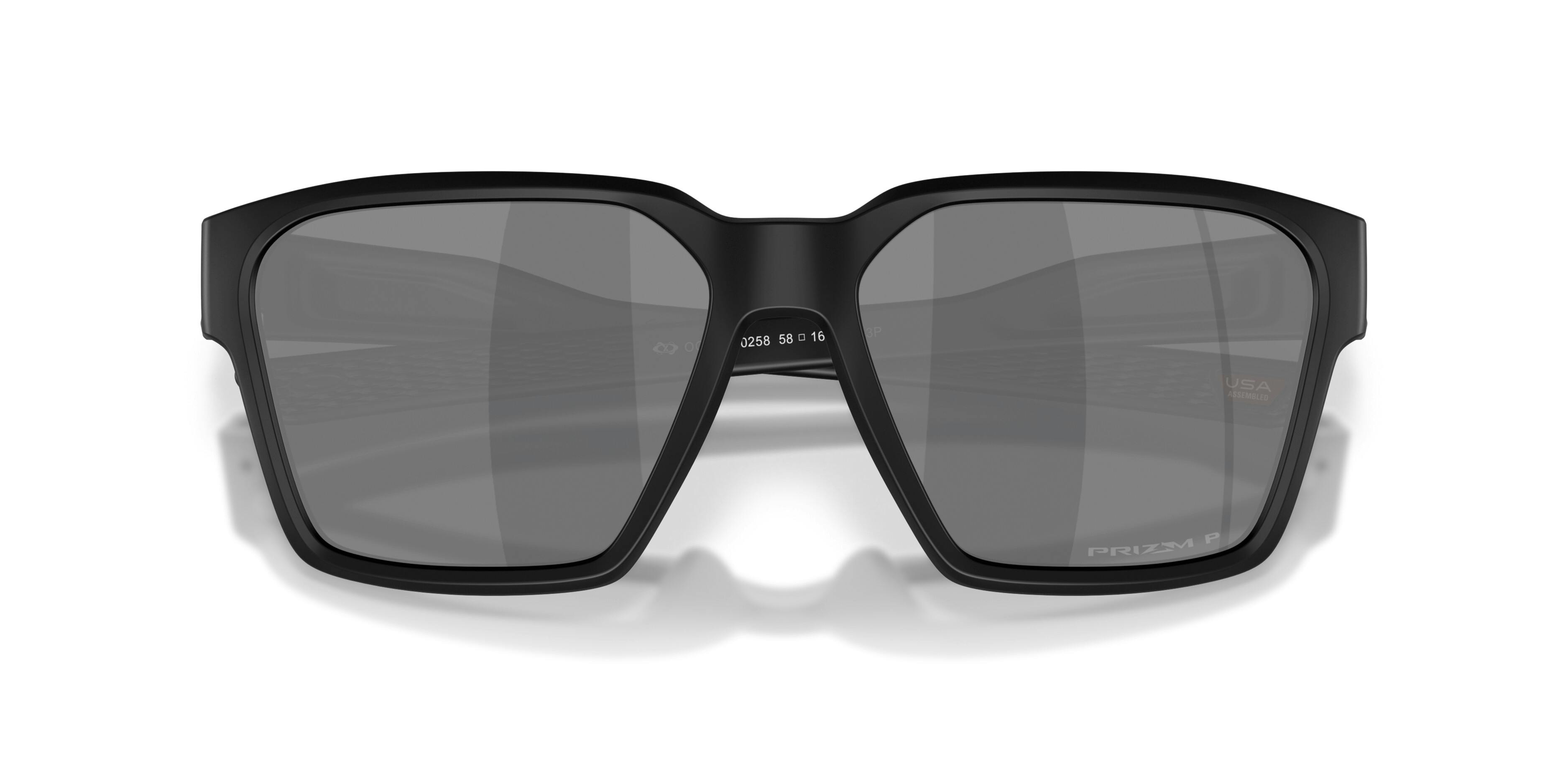 Folded, Oakley 0OO9497 949702 Sonnenbrille