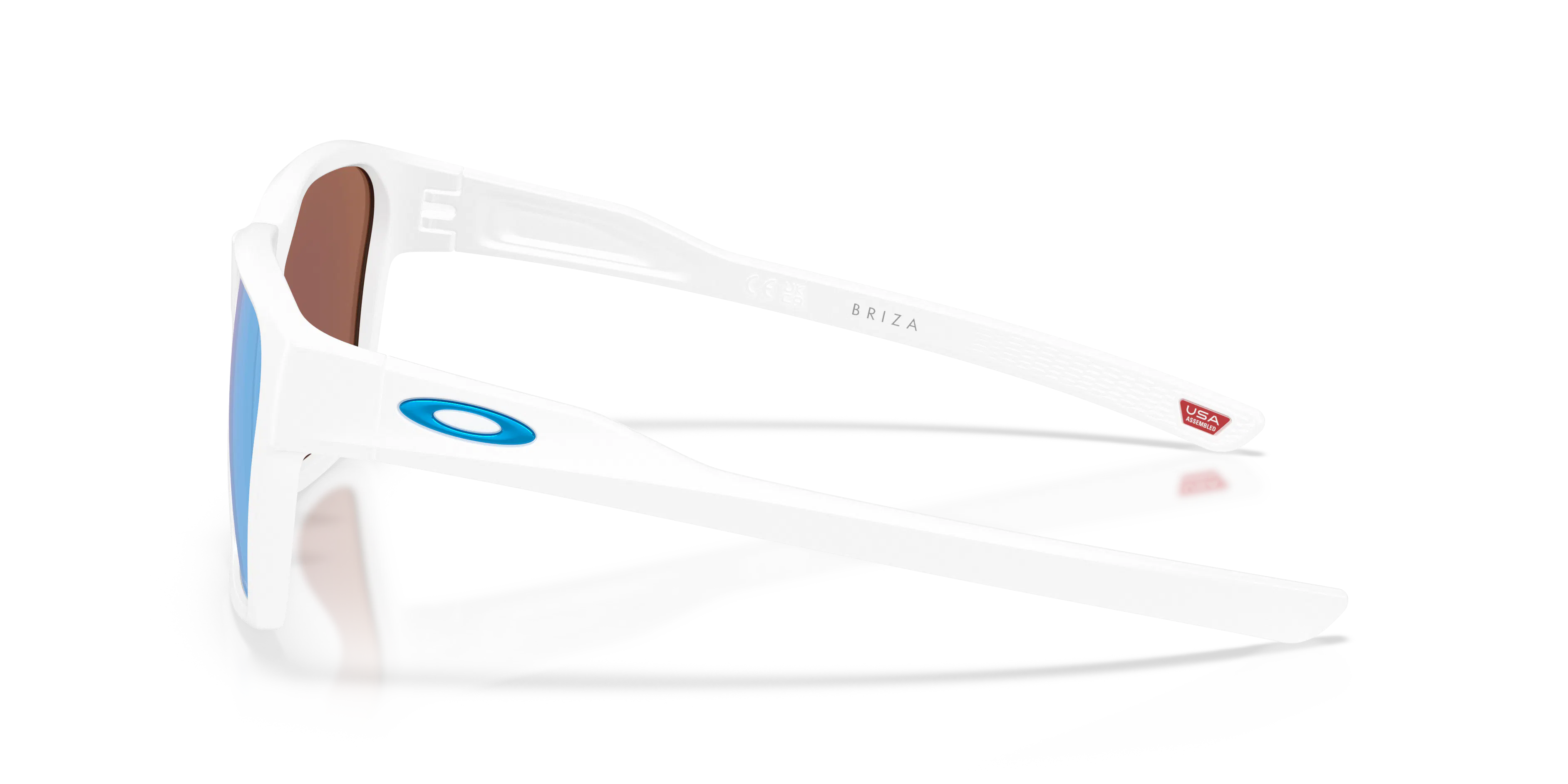 Angle_Left02, Oakley Briza 0OO9497 949704 Sonnenbrille
