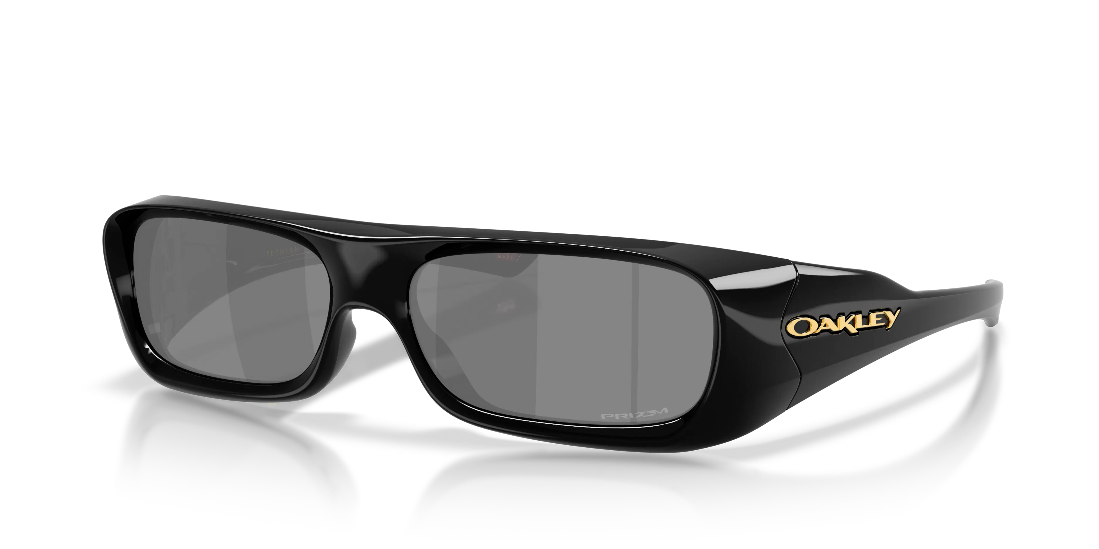 Angle_Left01, Oakley Permian 0OO9520 952001 Sonnenbrille