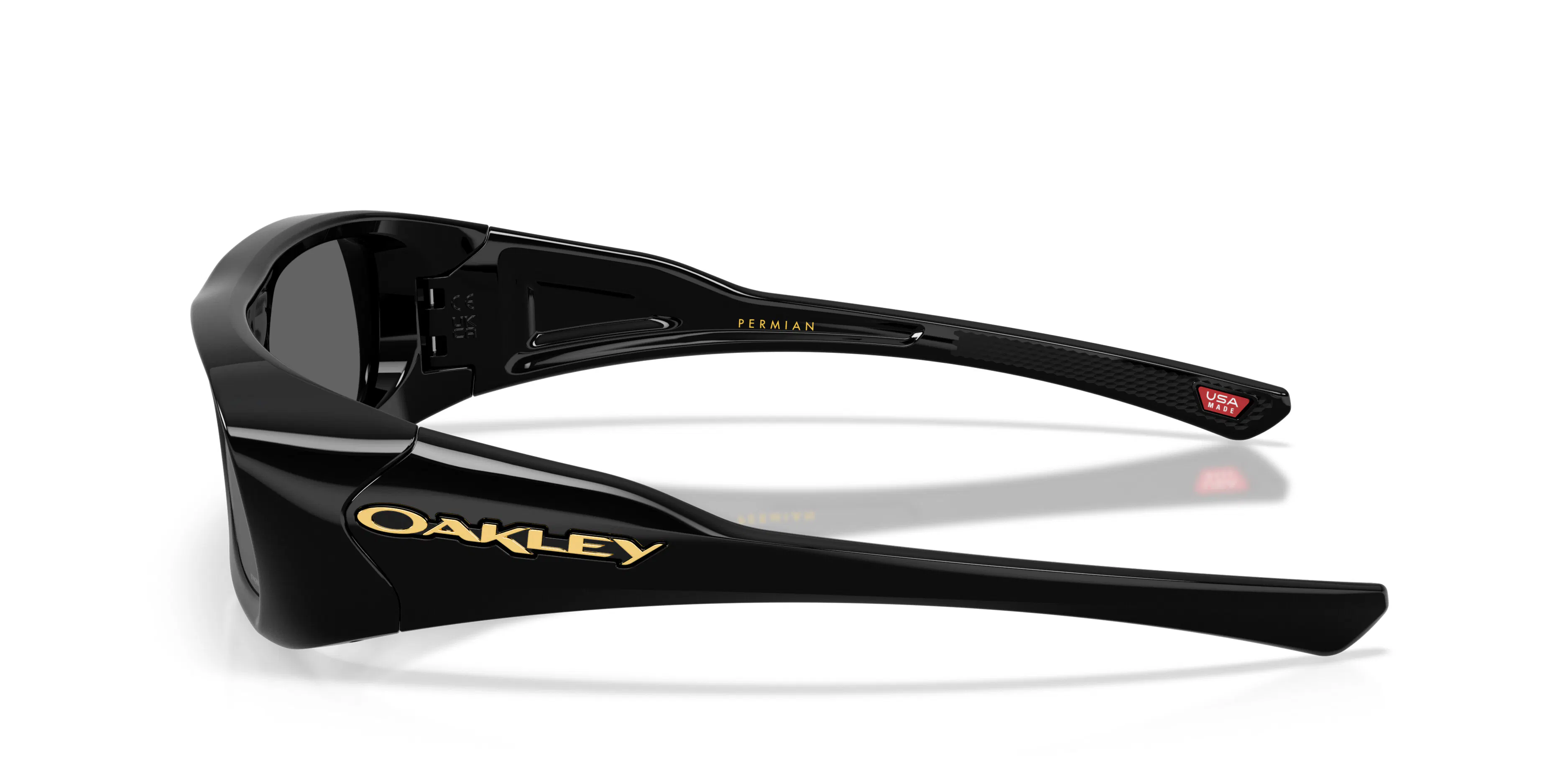 Angle_Left02, Oakley 0OO9520 952001 Sonnenbrille