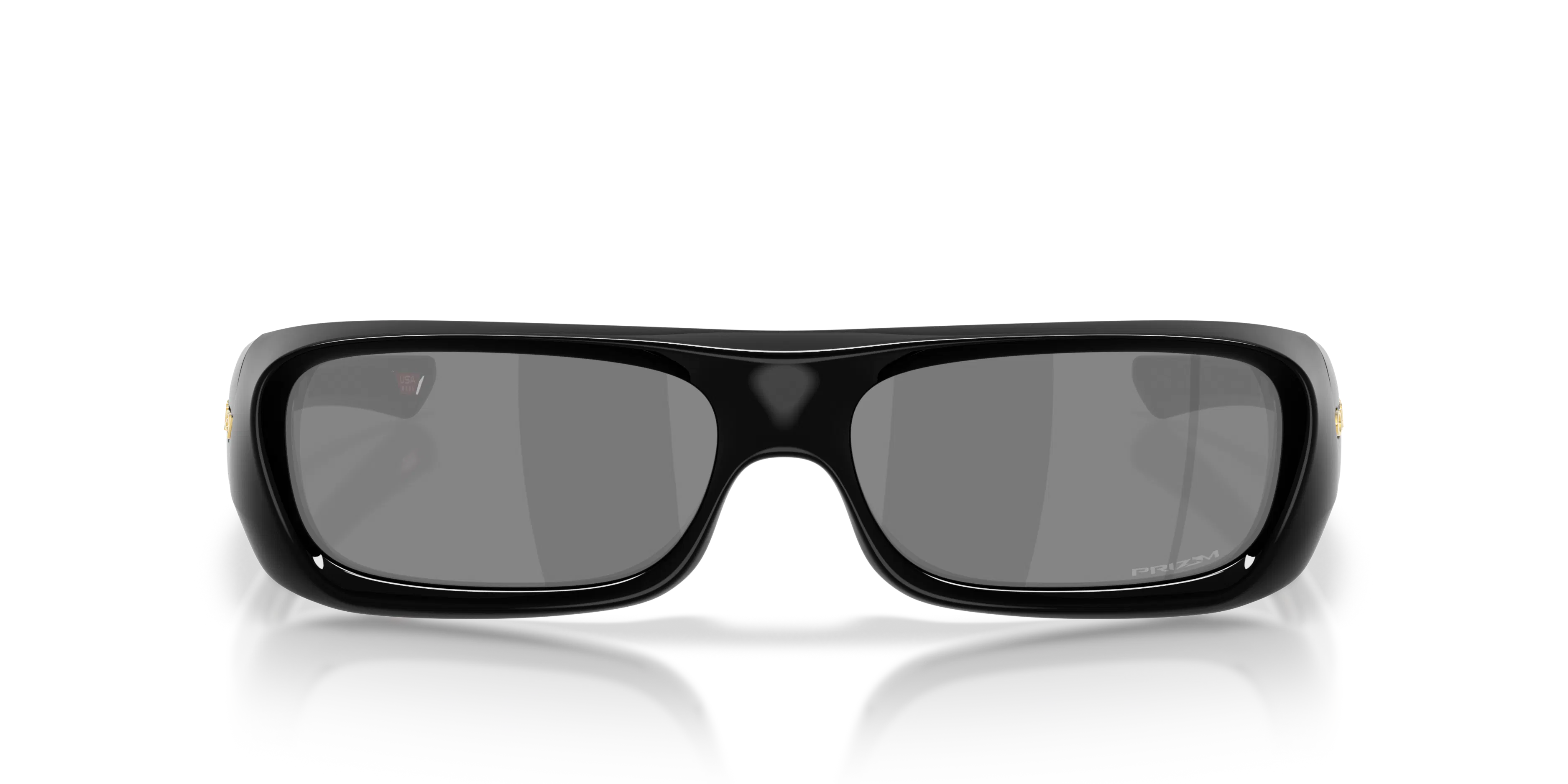 Front, Oakley Permian 0OO9520 952001 Sonnenbrille