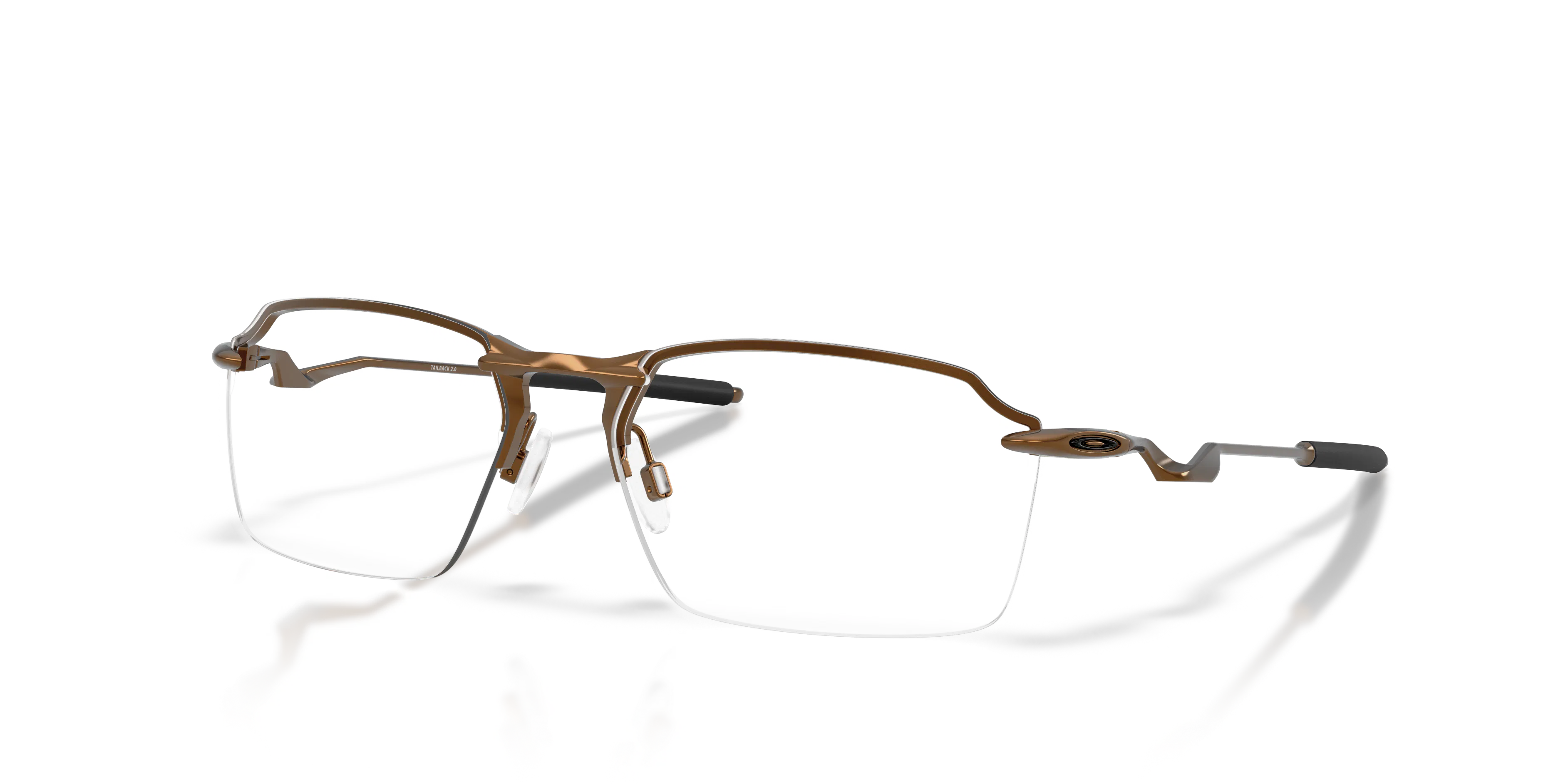 Angle_Left01, Oakley Tailback 2.0 0OX5090 509002 Brille