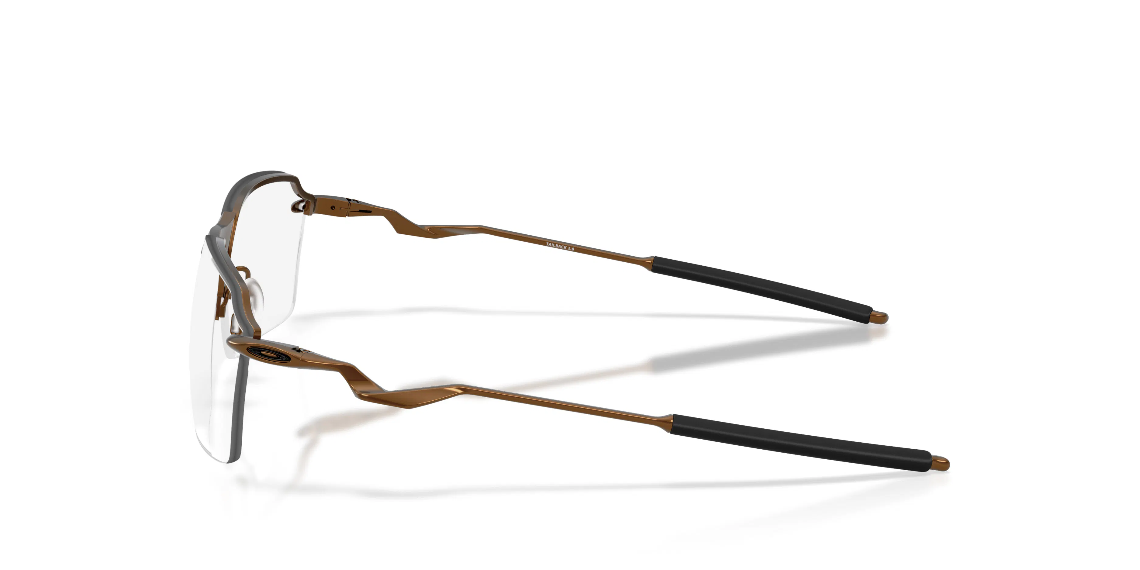 Angle_Left02, Oakley TAILBACK 2.0 0OX5090 509002 Brille