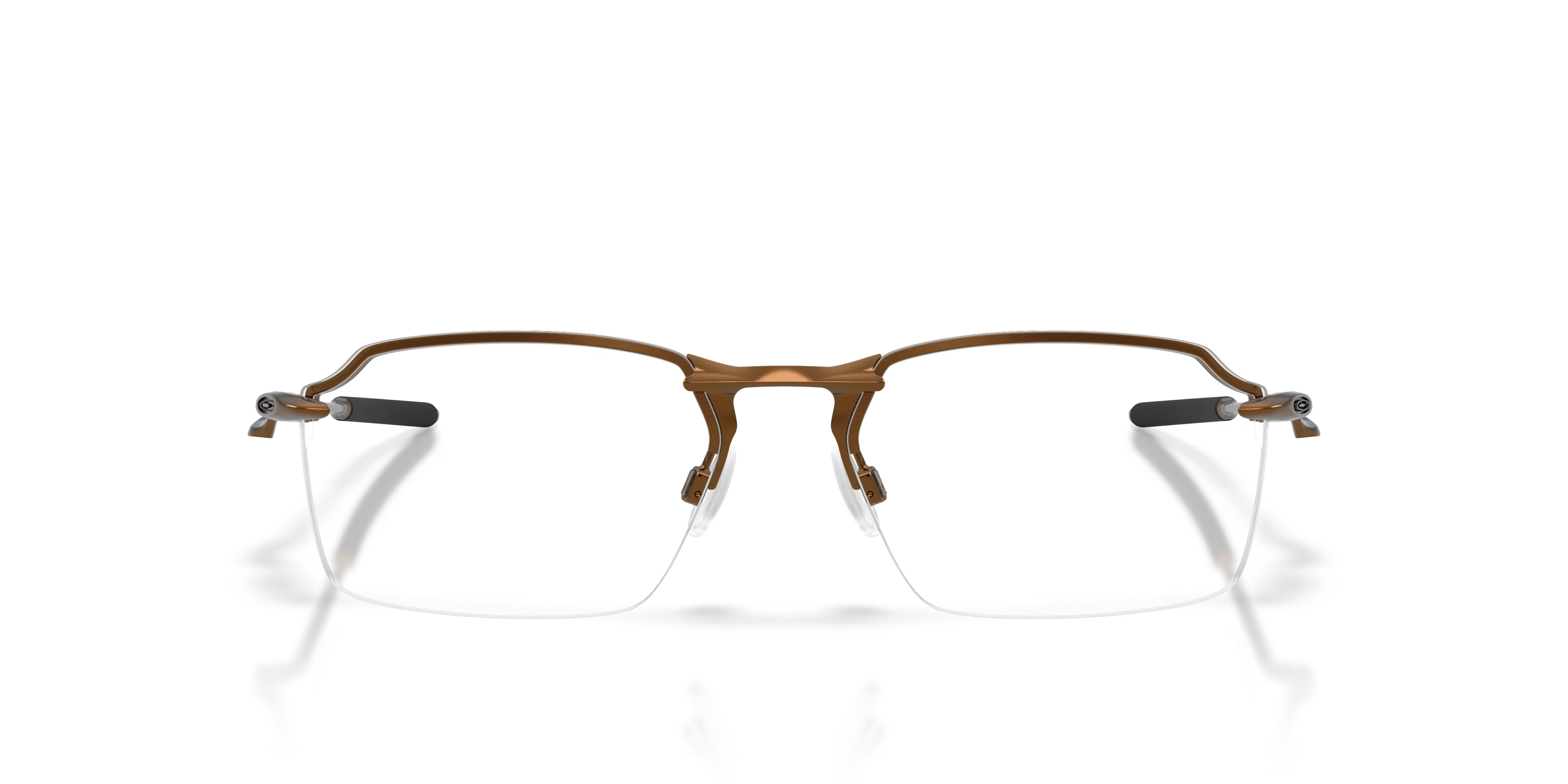 Front, Oakley Tailback 2.0 0OX5090 509002 Brille