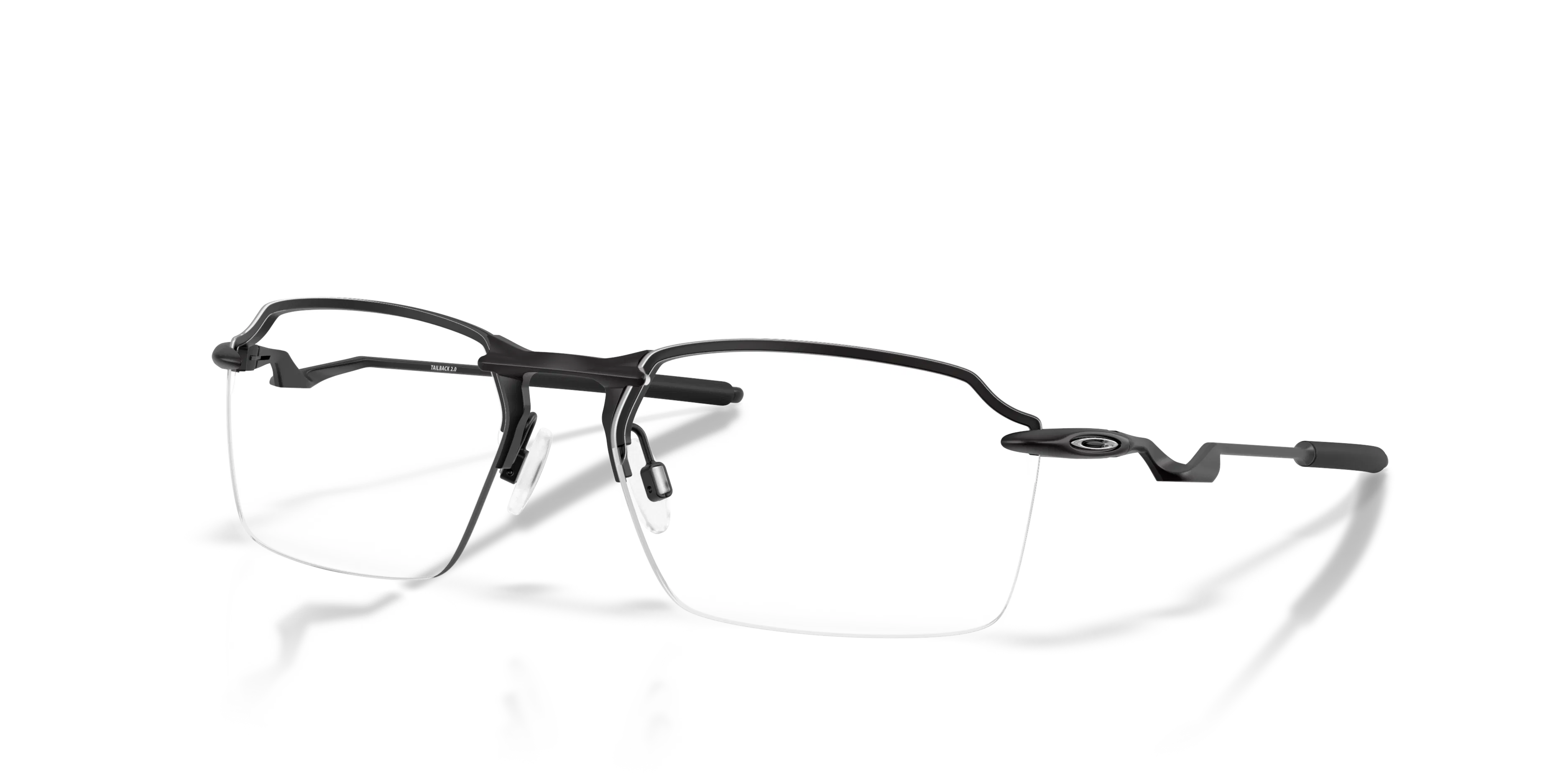 Angle_Left01, Oakley Tailback 2.0 0OX5090 509001 Brille