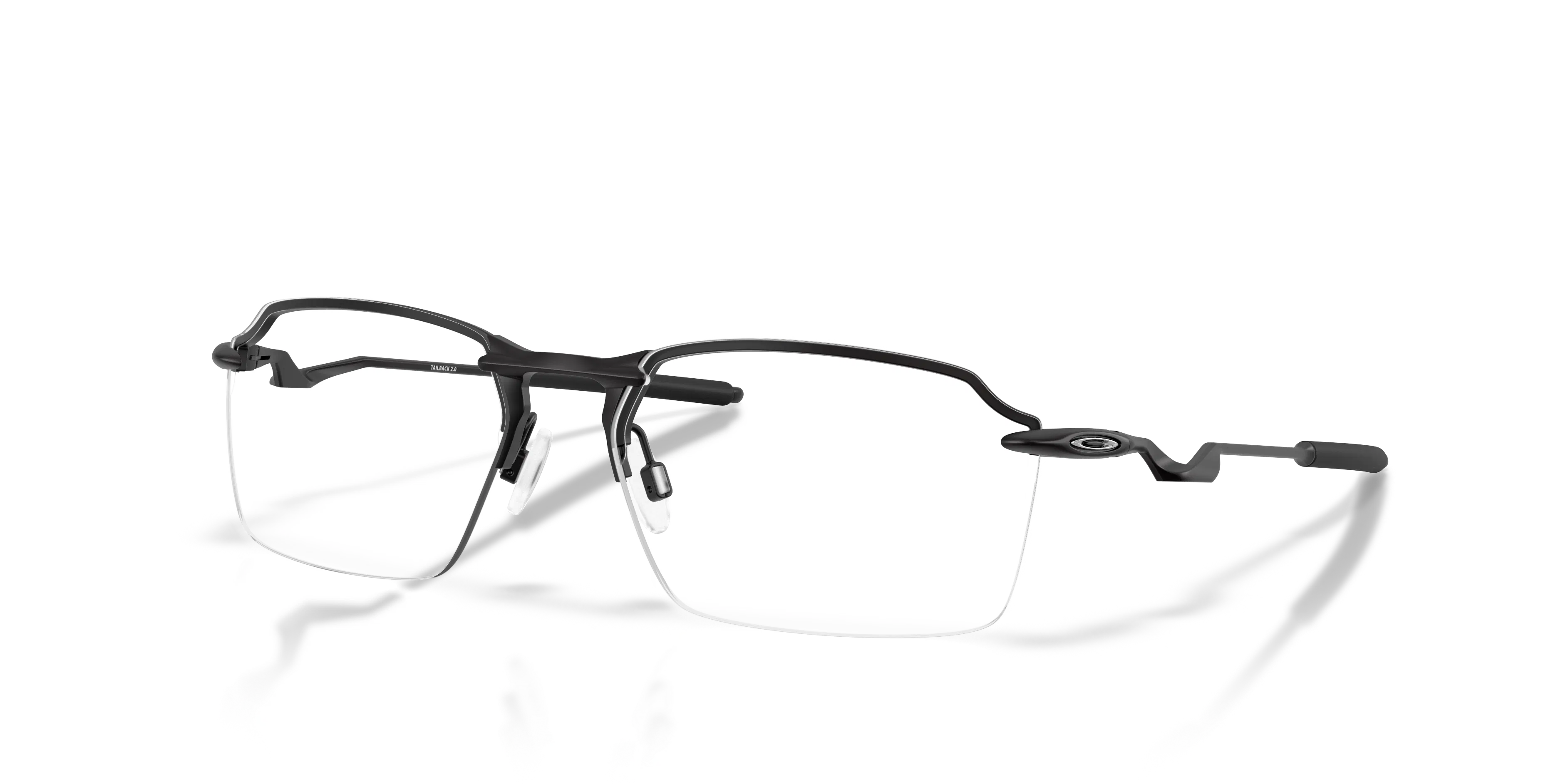 Angle_Left01, Oakley Tailback 2.0 0OX5090 509001 Brille
