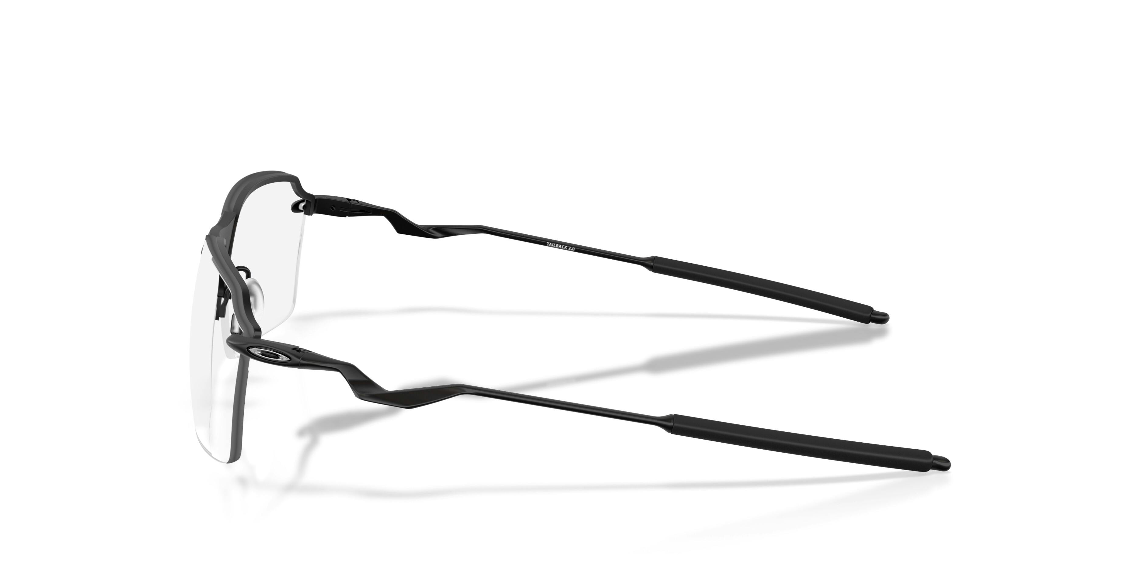 Angle_Left02, Oakley TAILBACK 2.0 0OX5090 509001 Brille