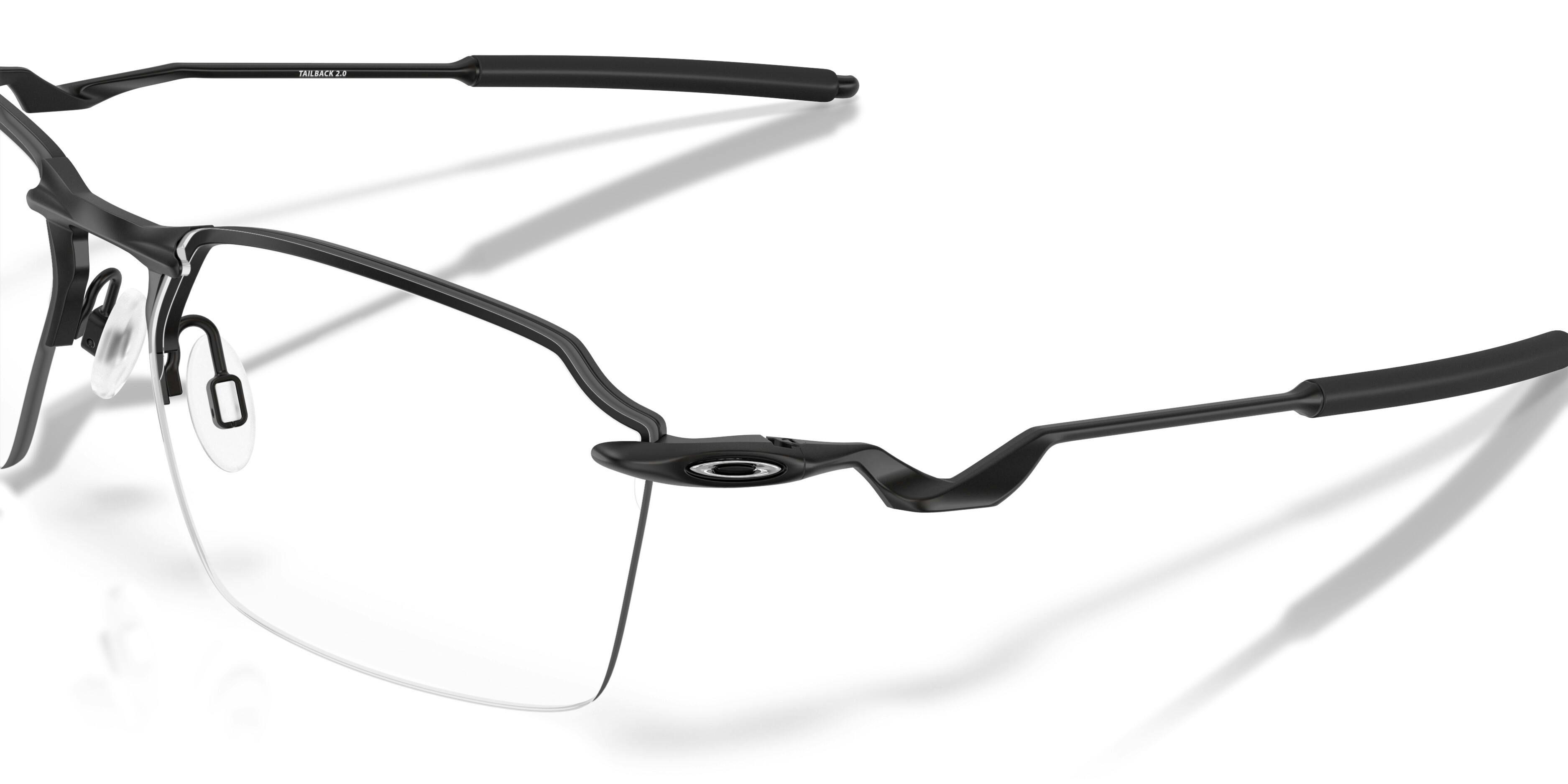Detail01, Oakley TAILBACK 2.0 0OX5090 509001 Brille